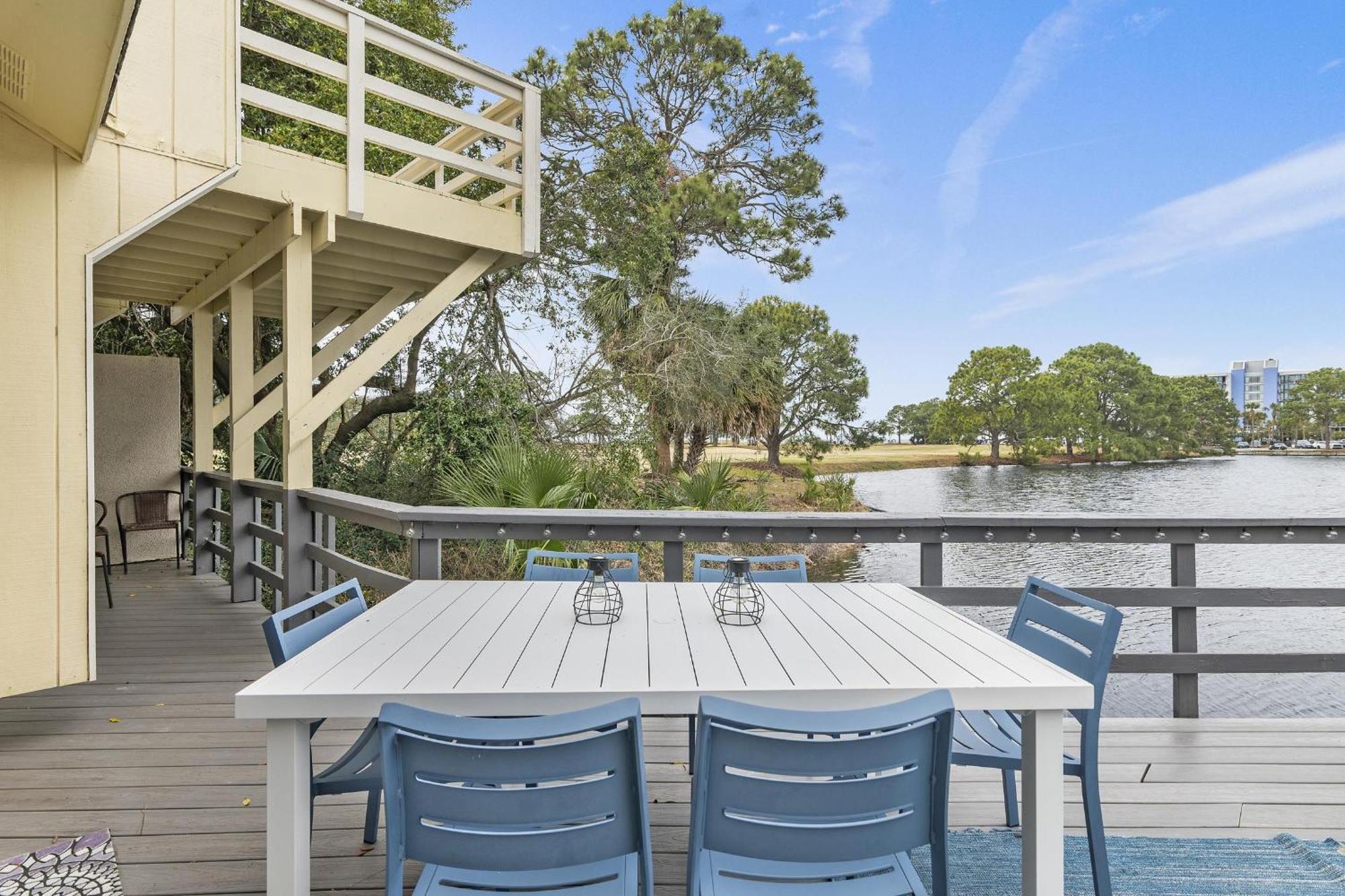 Holiday home Linkside 431 'linkside Lookout'