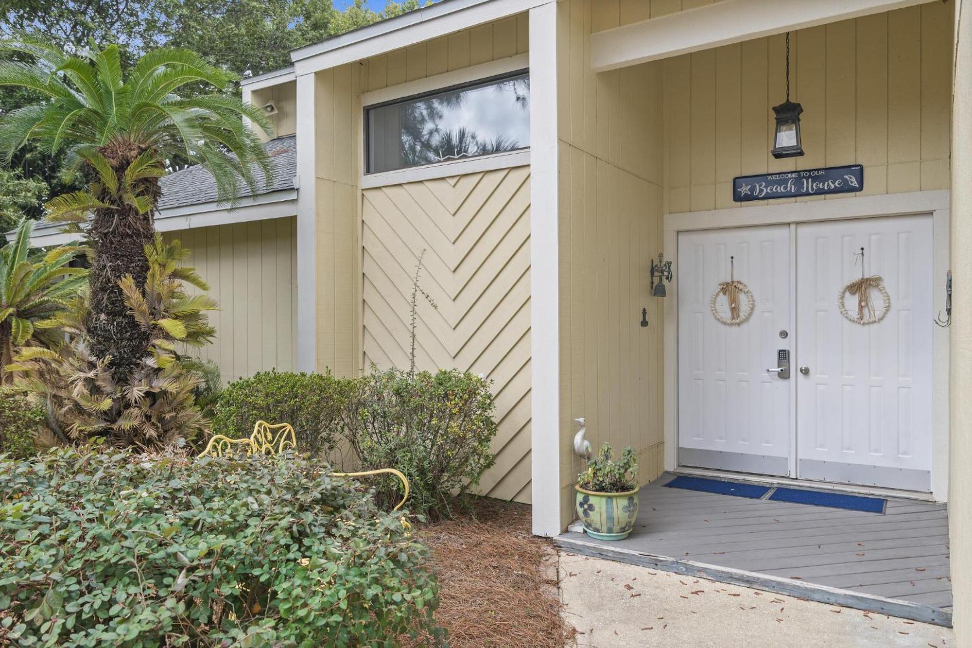 Linkside 431 'linkside Lookout' Holiday home