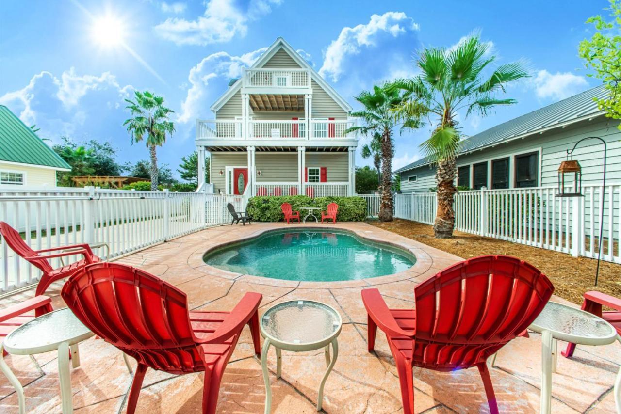 Absolute Private Pool Pet Friendly Destin