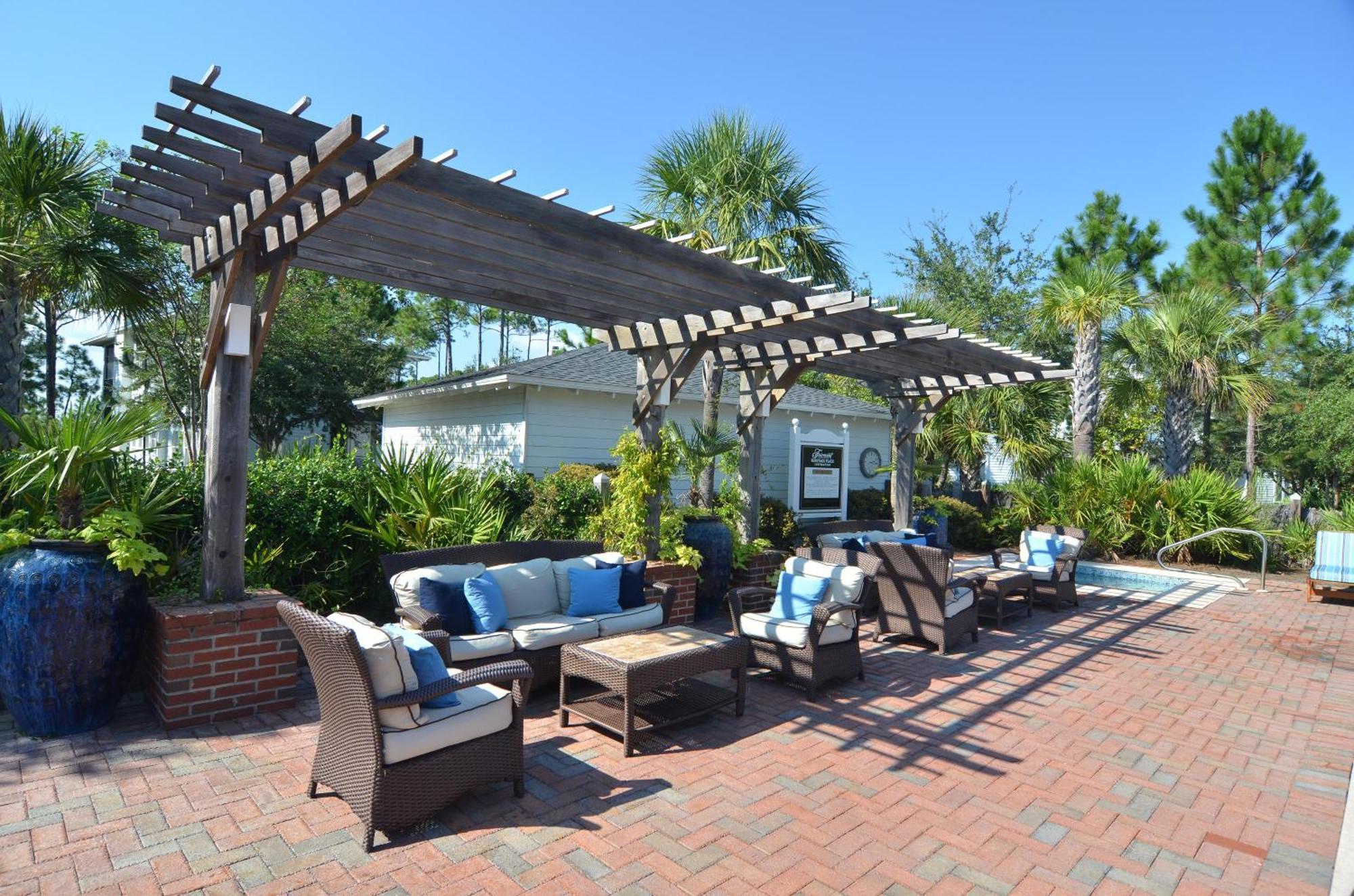 Inspiration 8111 Holiday home