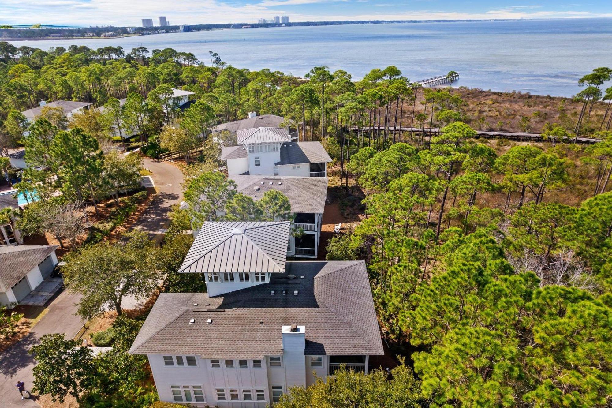 Holiday home Inspiration 8111 Destin