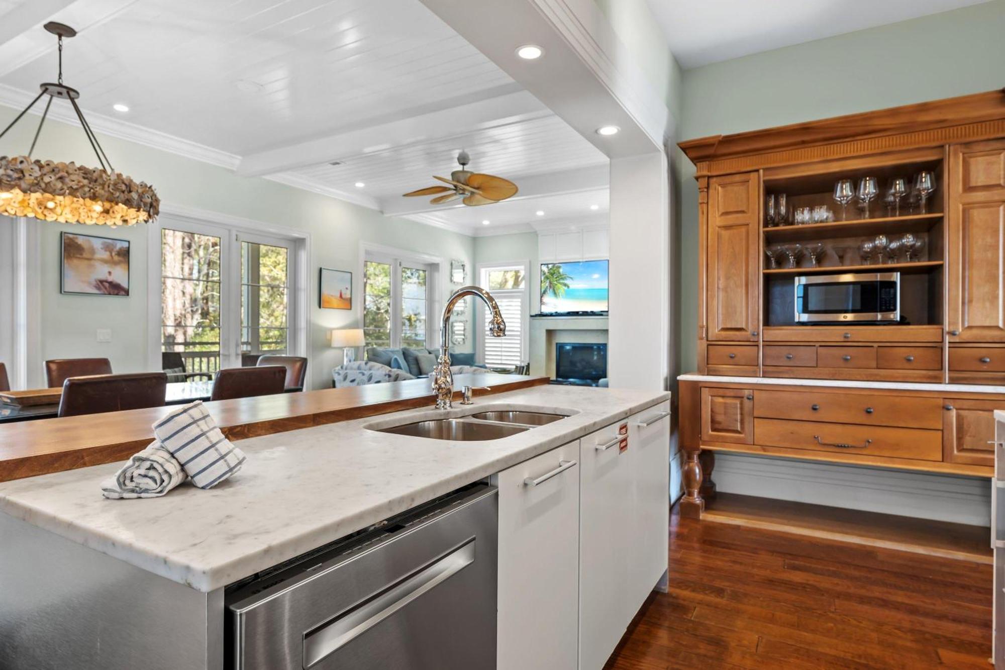 Holiday home Inspiration 8111