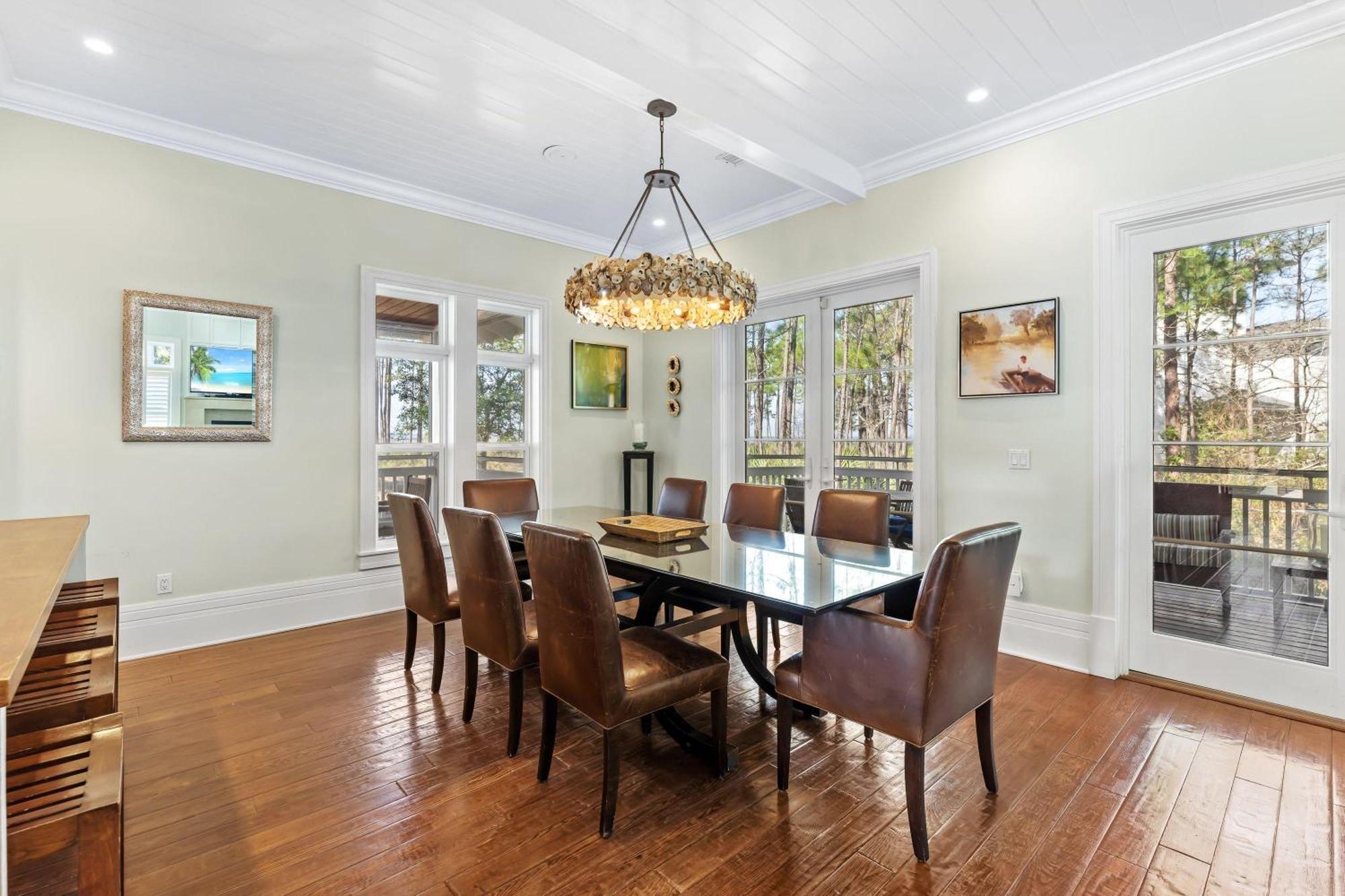 Inspiration 8111 Destin