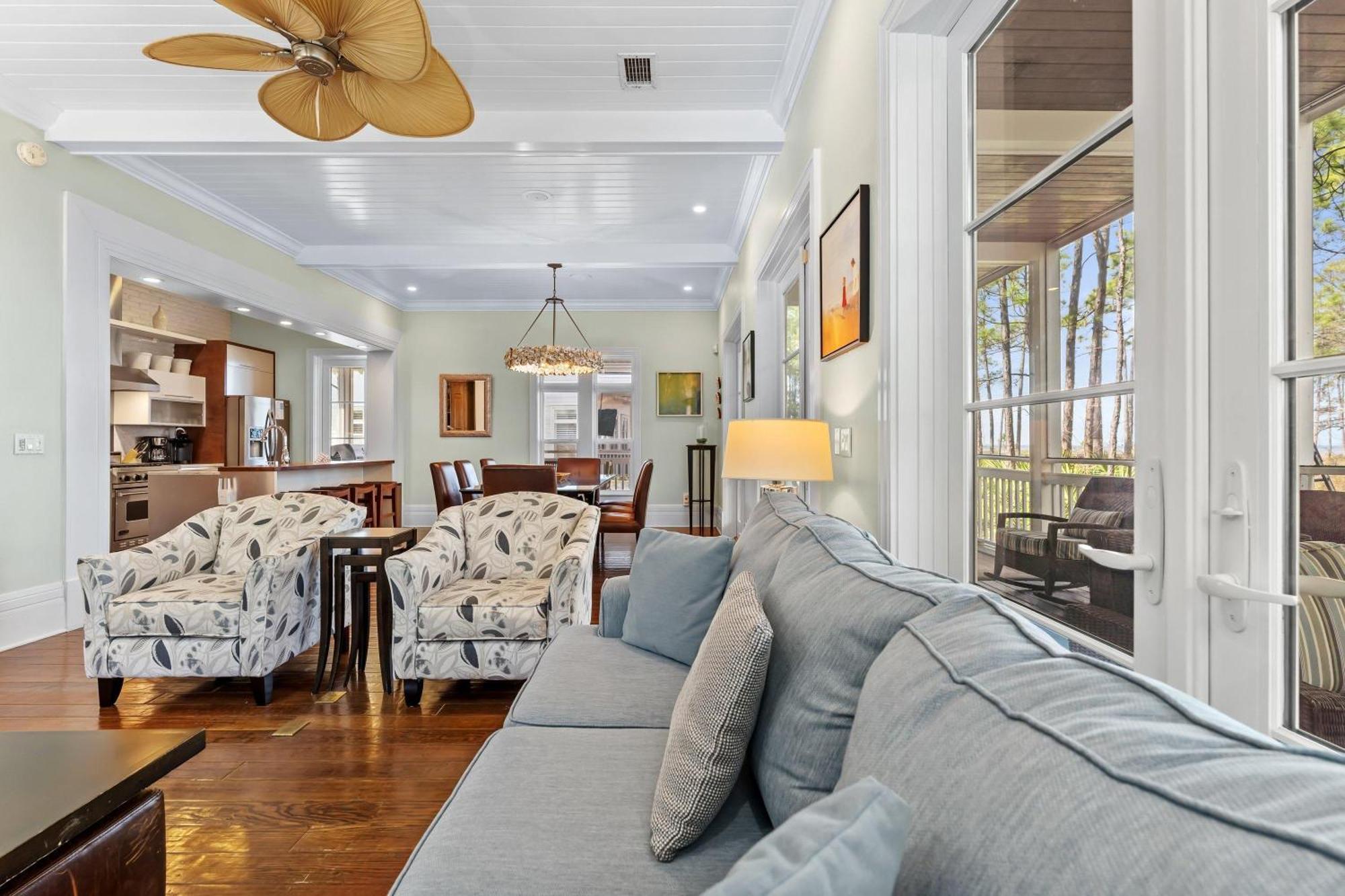 Inspiration 8111 Holiday home