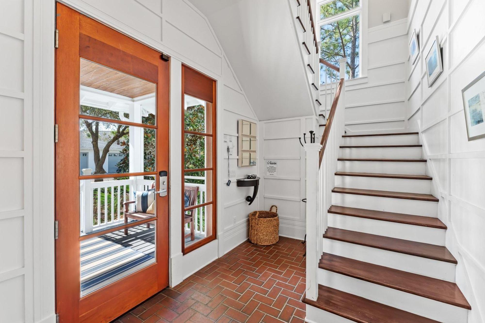 Holiday home Inspiration 8111