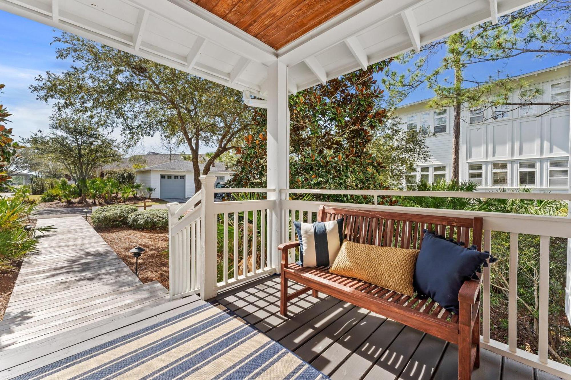 Inspiration 8111 Holiday home