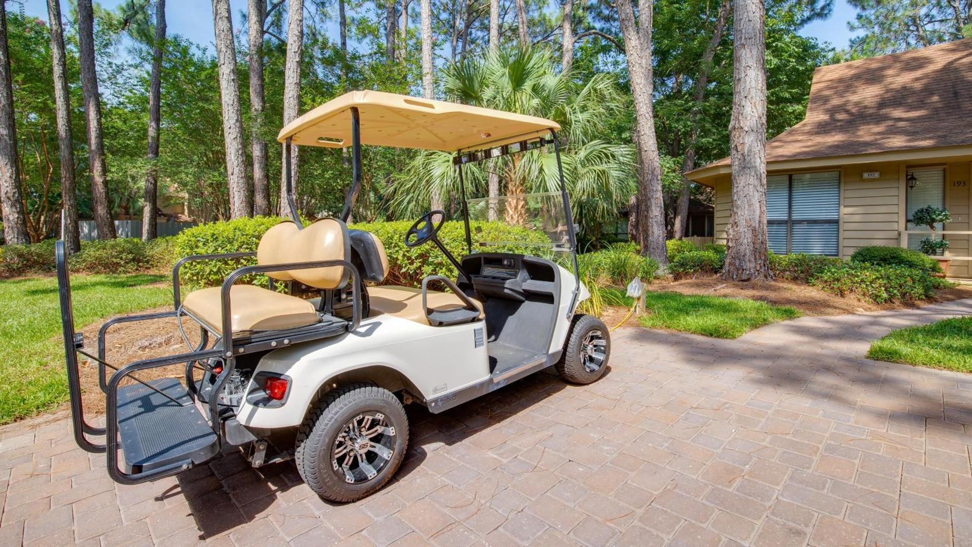 Fairways 193 Holiday home Destin