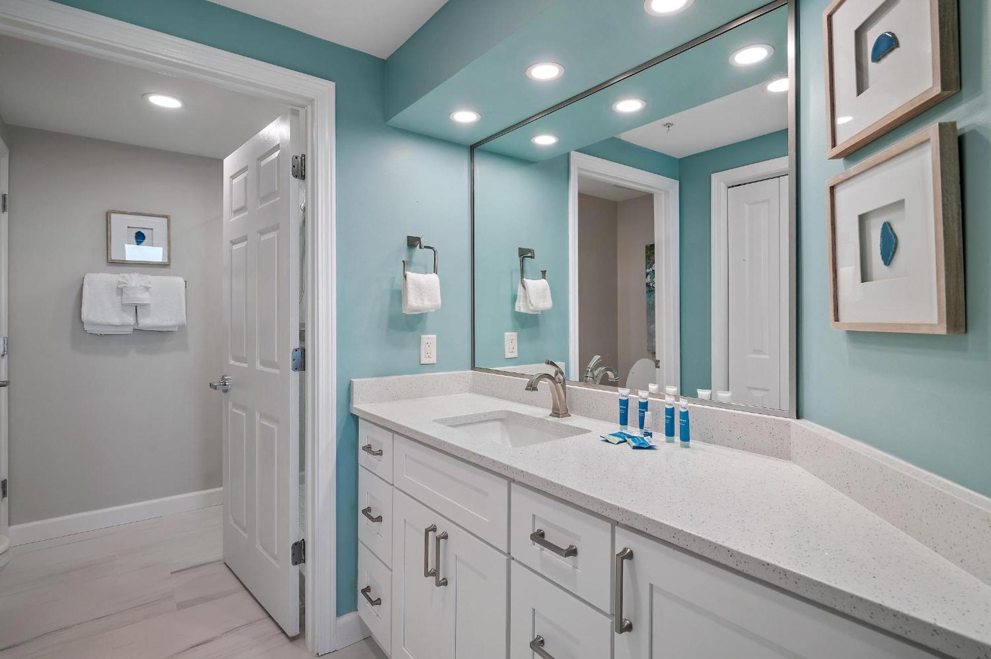 Westwinds 4742 Holiday home