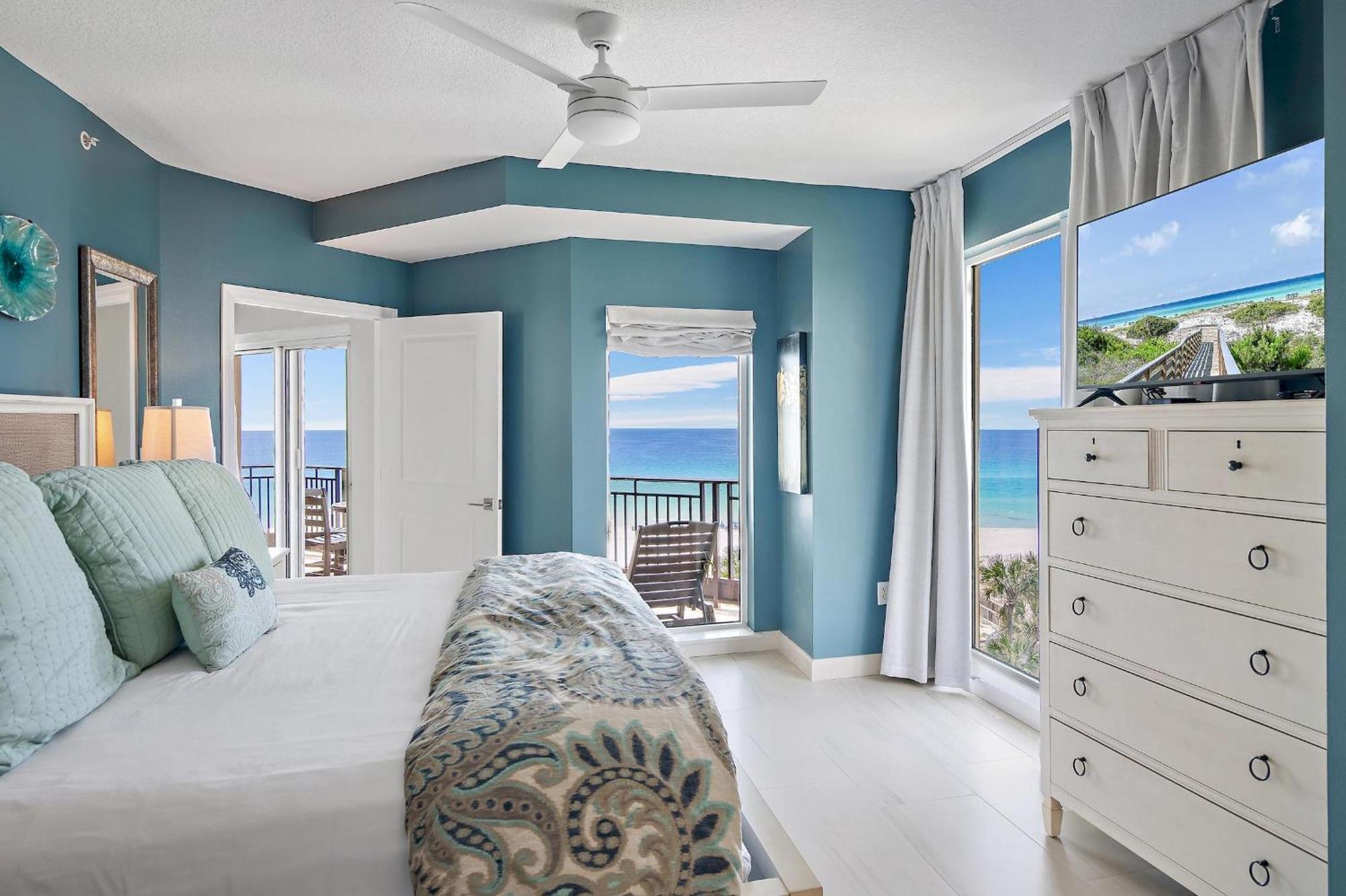 Holiday home Westwinds 4742 Destin