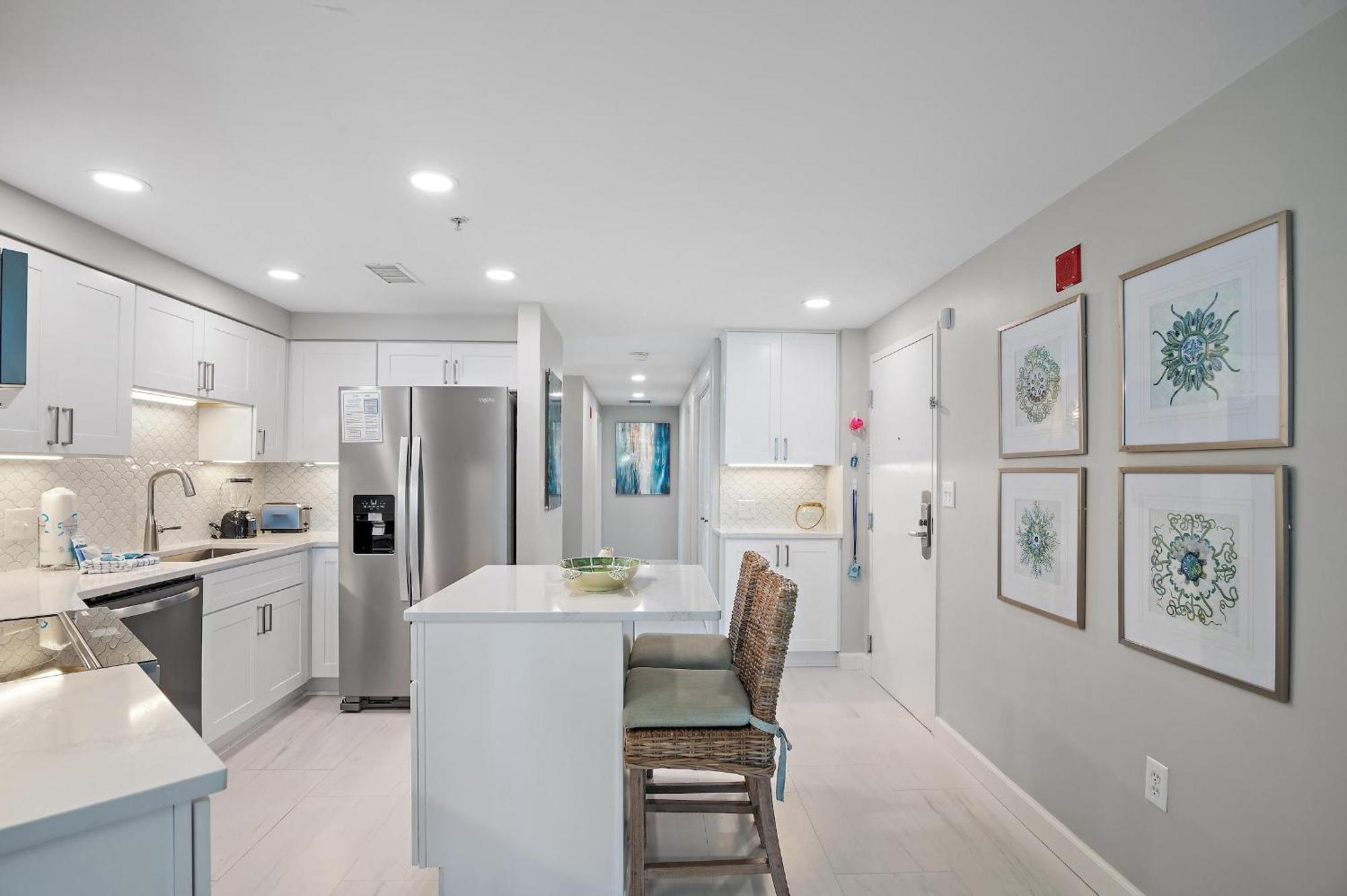 Westwinds 4742 Holiday home