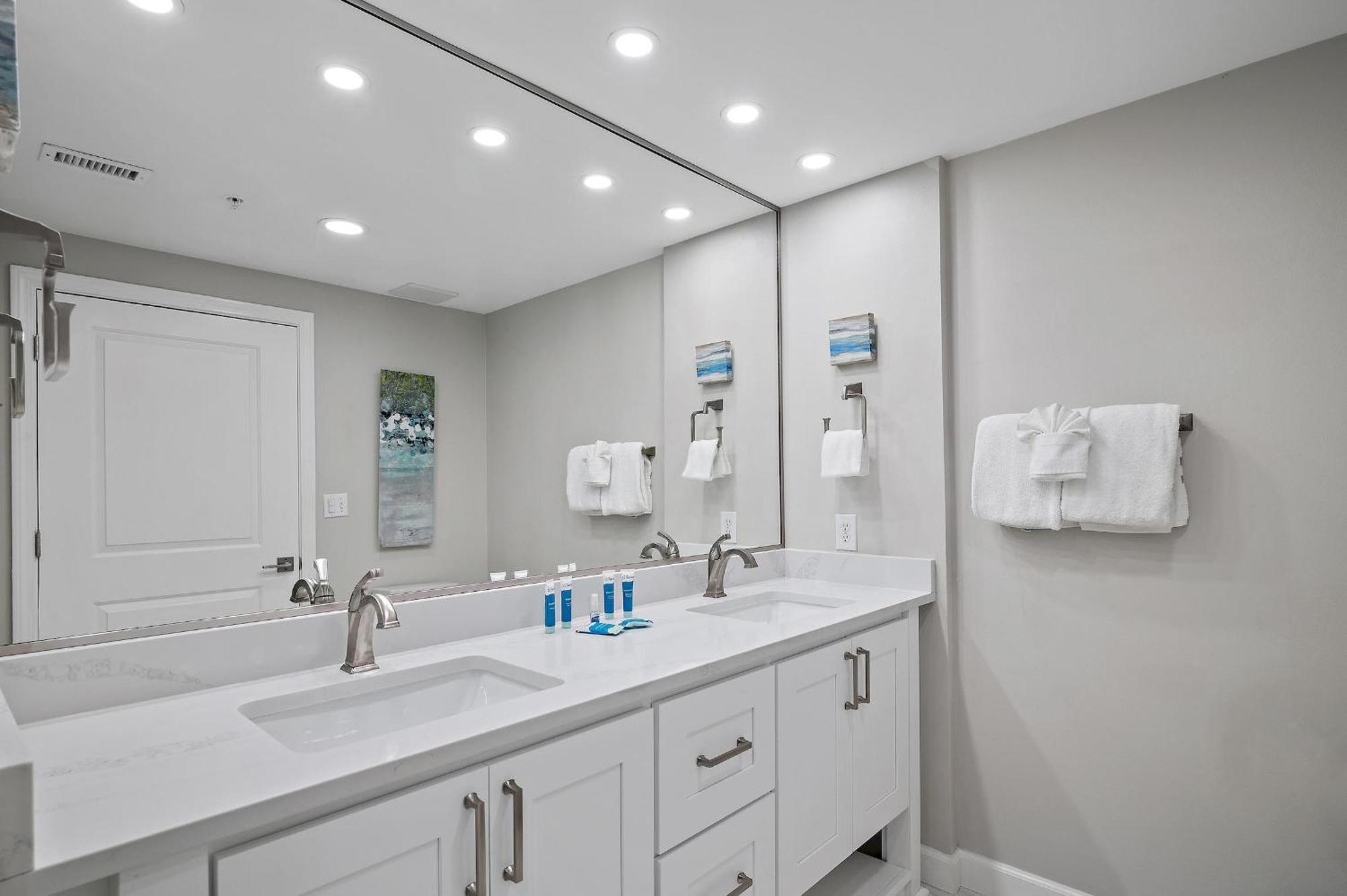 Westwinds 4742 Holiday home *