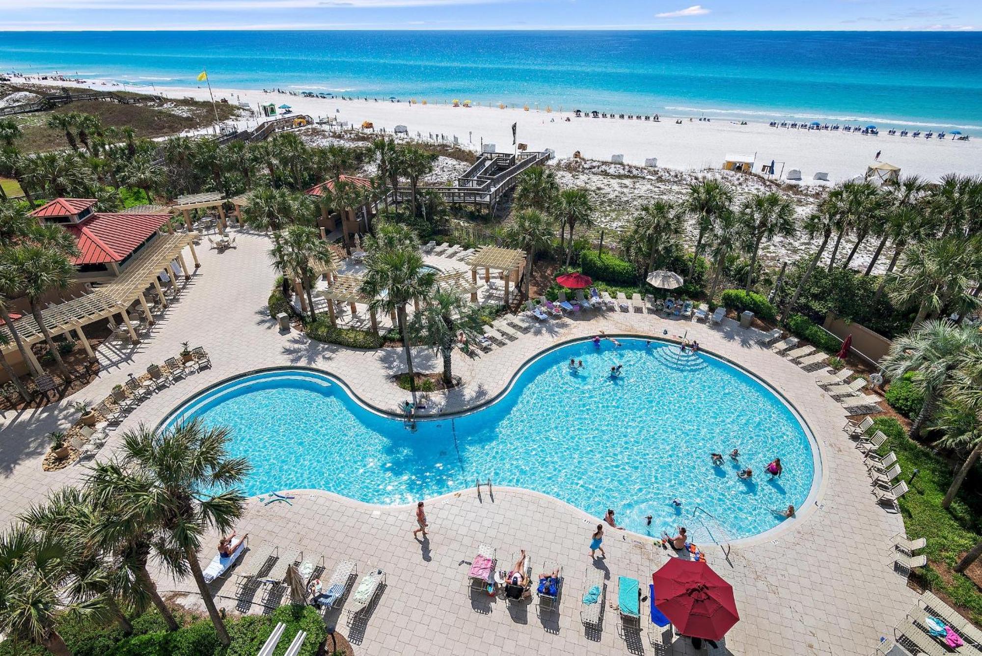 Westwinds 4742 Holiday home Destin