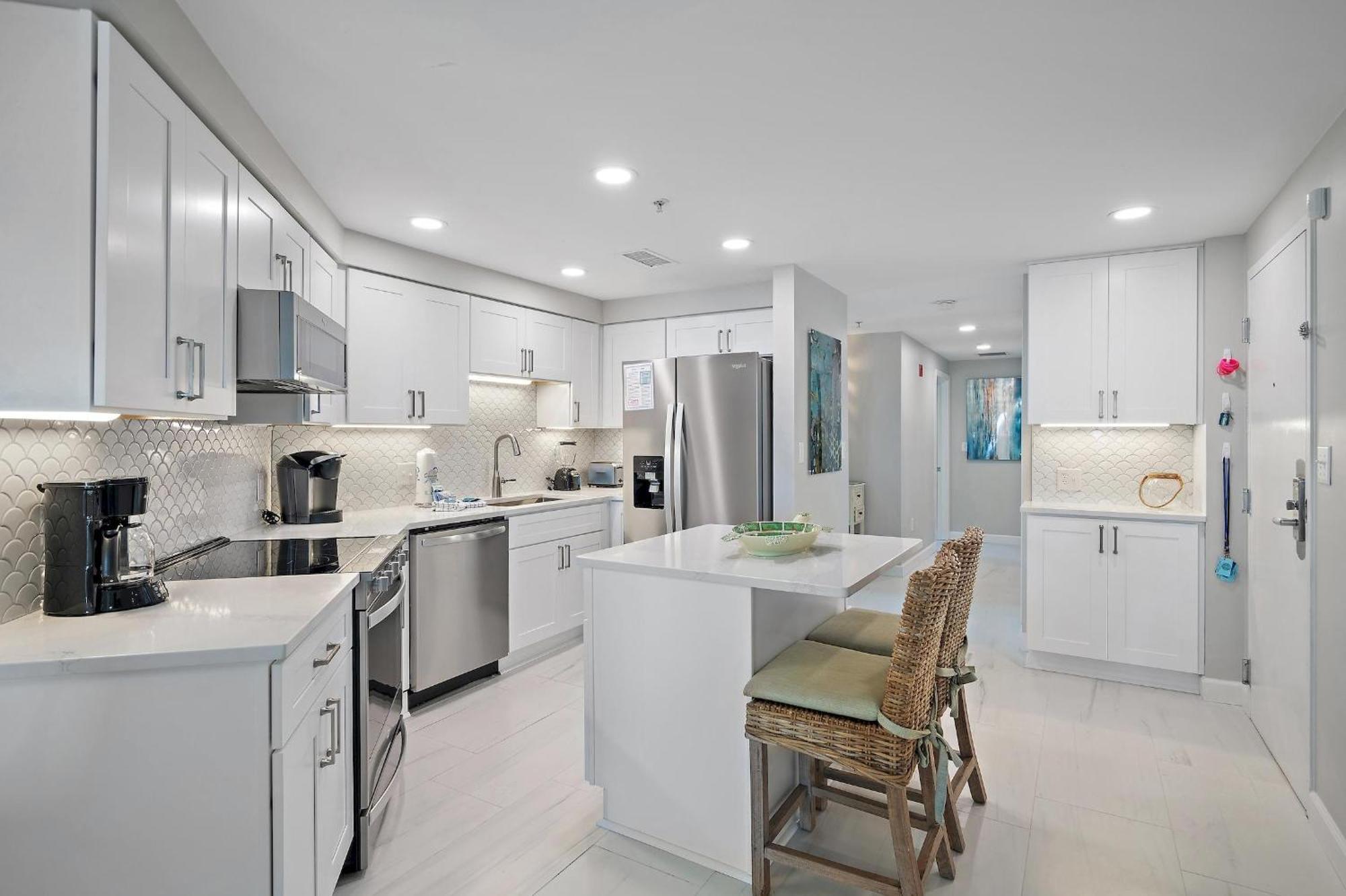 Westwinds 4742 Holiday home
