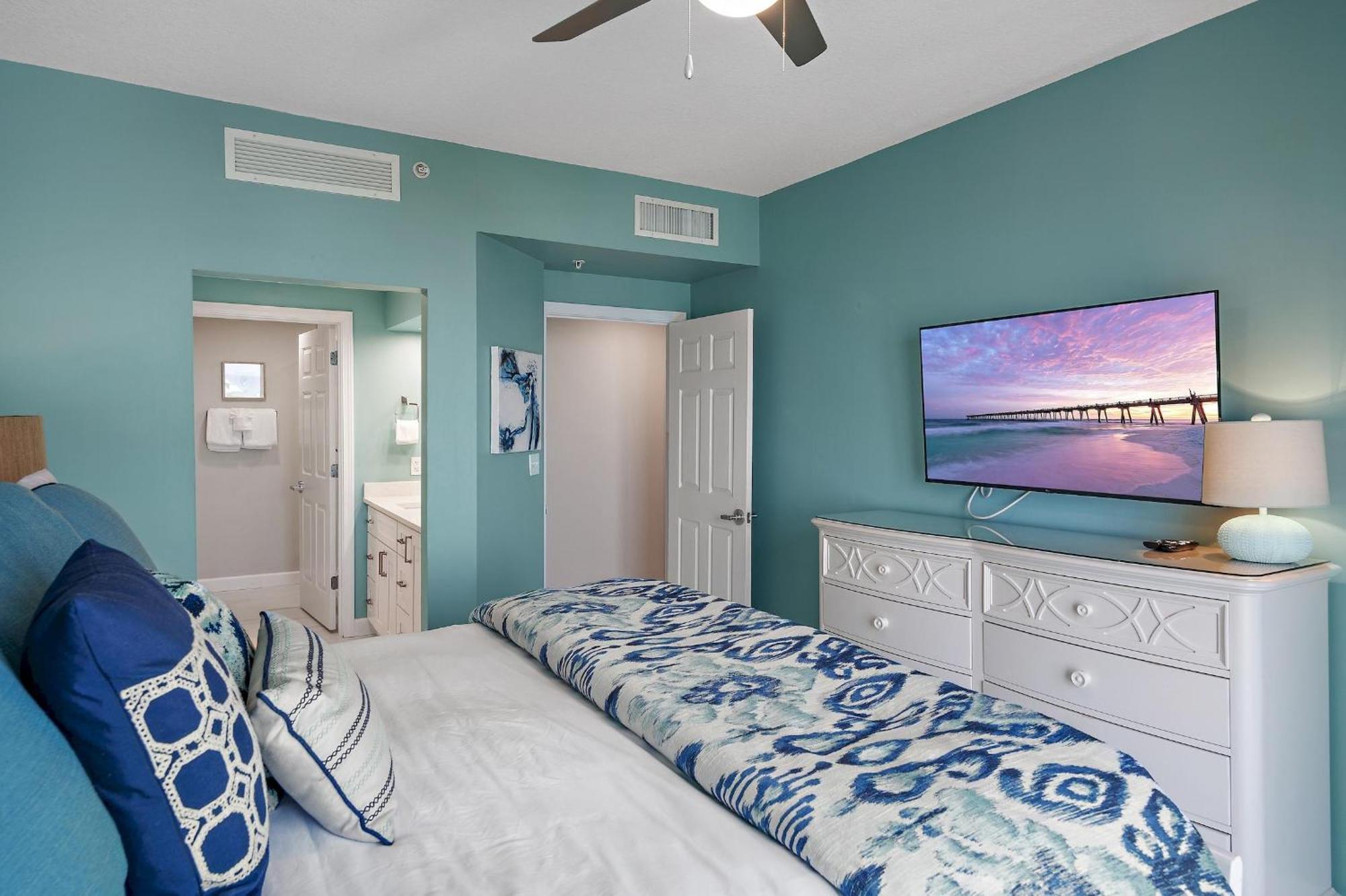 Holiday home Westwinds 4742