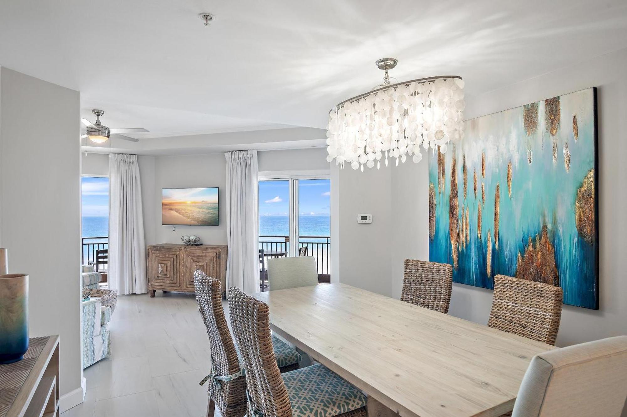 Westwinds 4742 Holiday home Destin