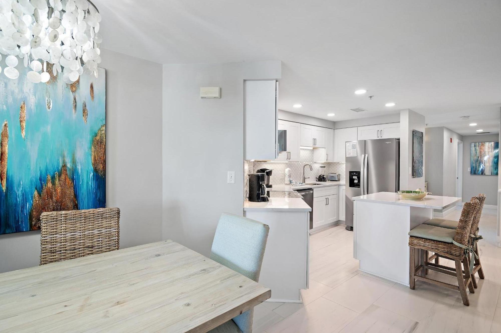 Holiday home Westwinds 4742 Destin