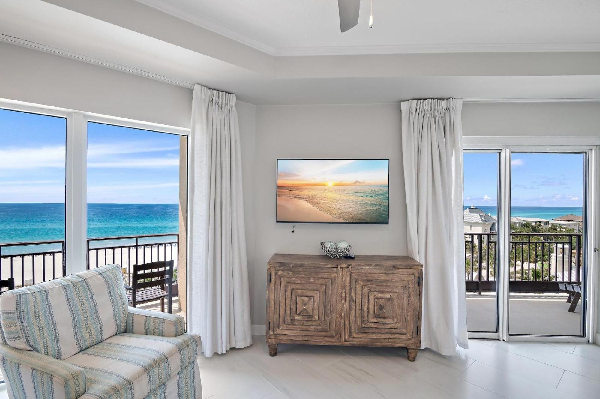 Westwinds 4742 Holiday home Destin