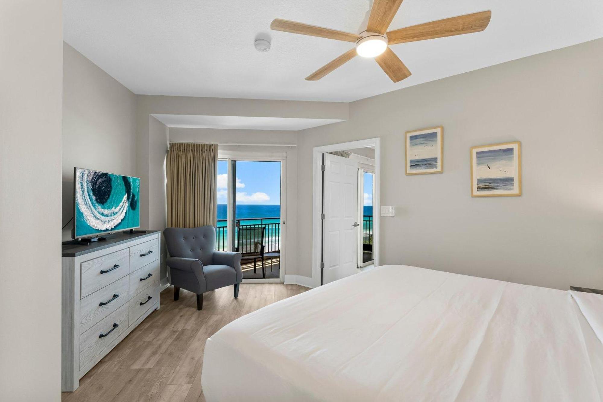 Westwinds 4781 Holiday home Destin