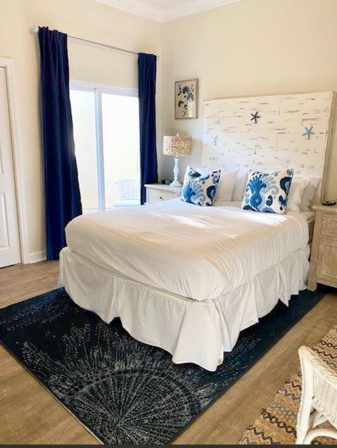 Holiday home Tivoli 5265 G Hip Nautic Blue