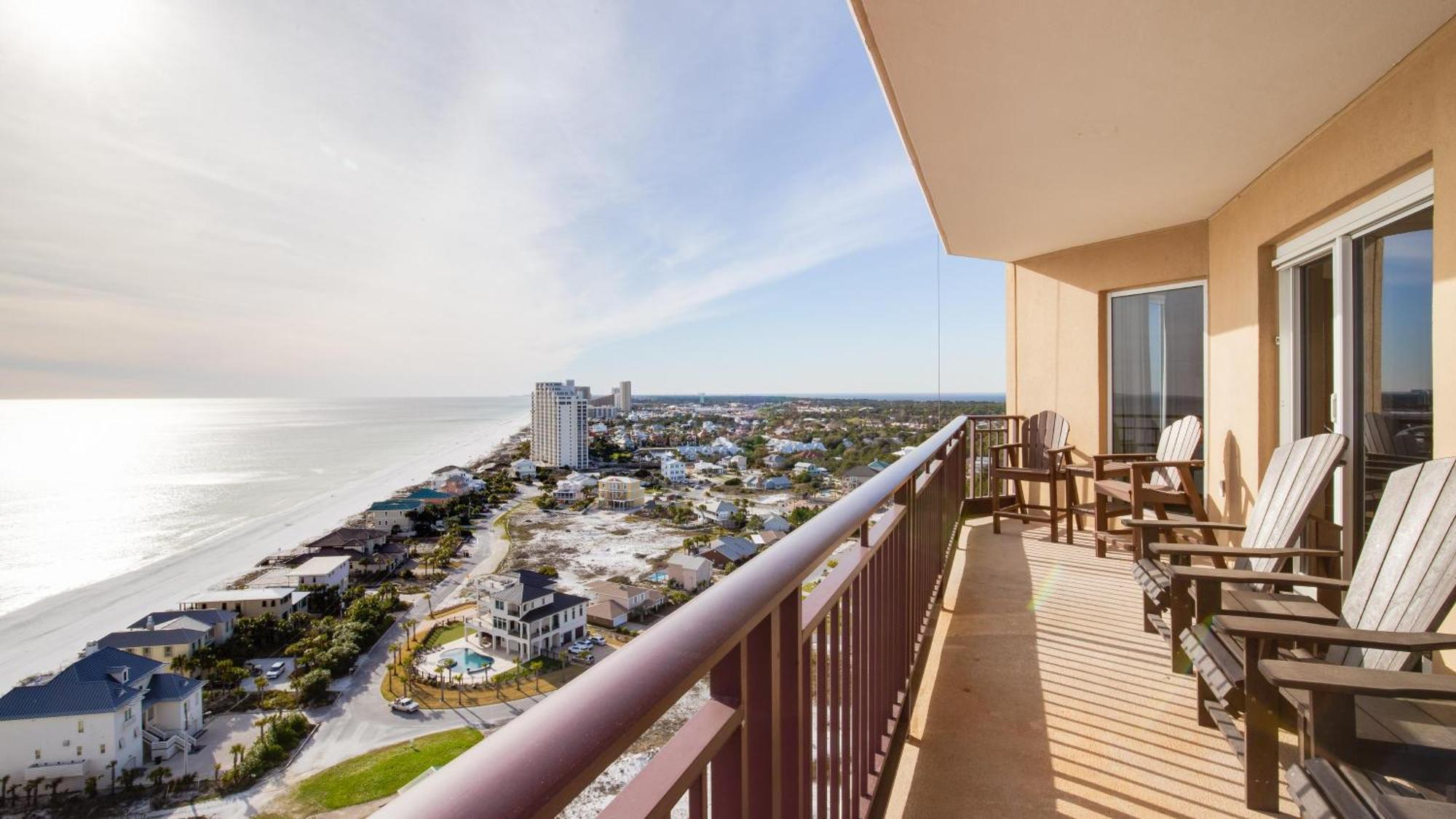 Holiday home Westwinds 4836 Destin
