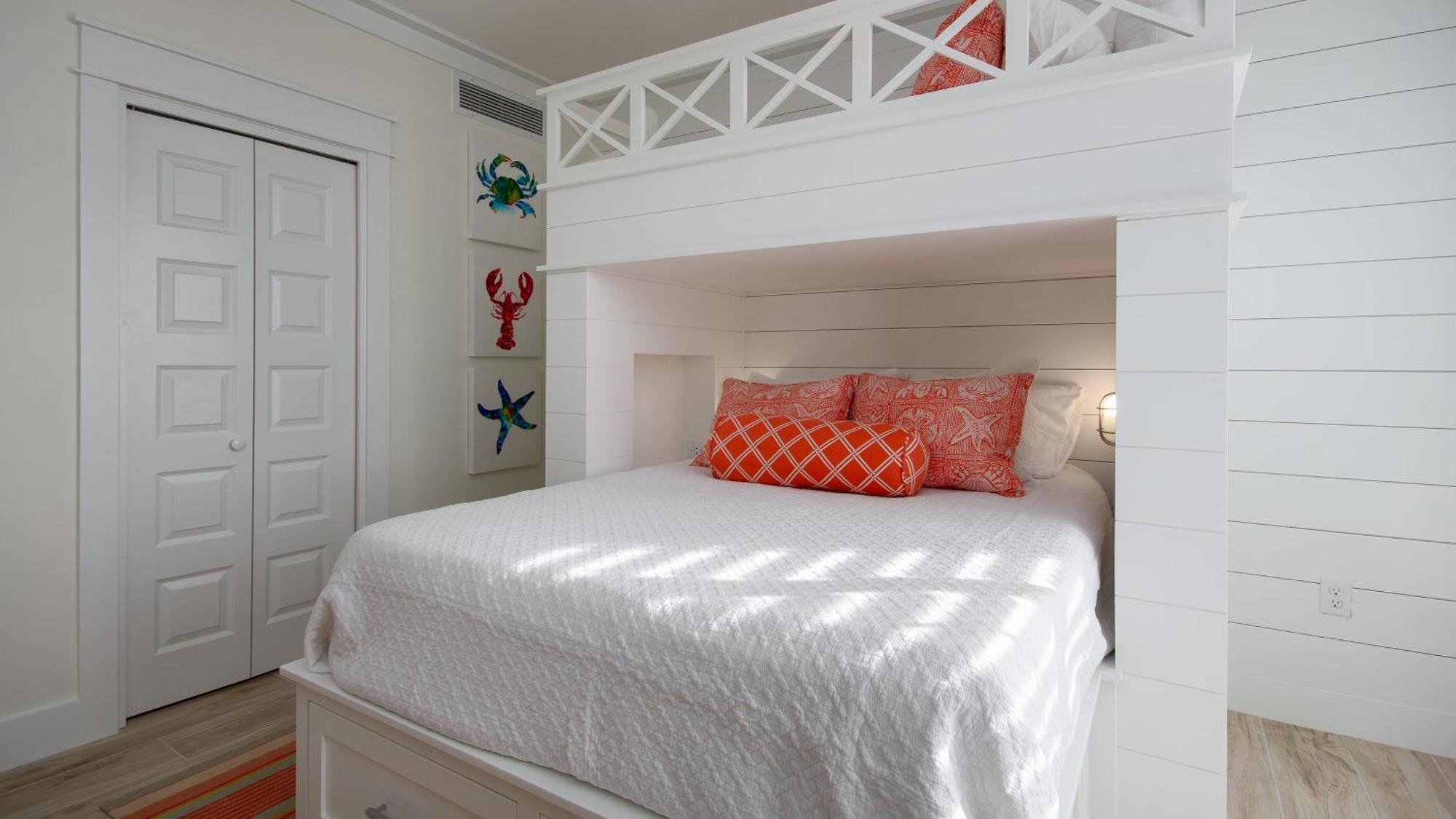 Holiday home Westwinds 4836