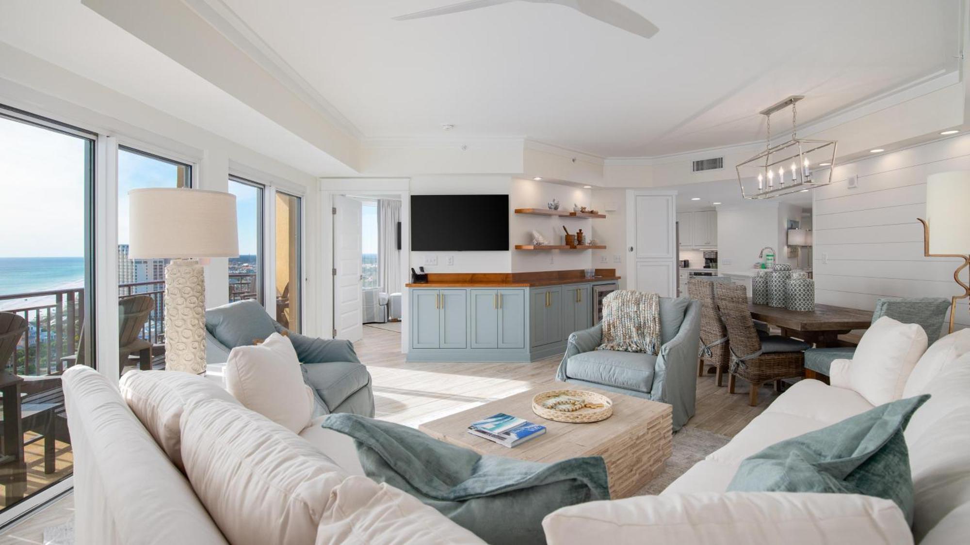 Westwinds 4836 Holiday home Destin