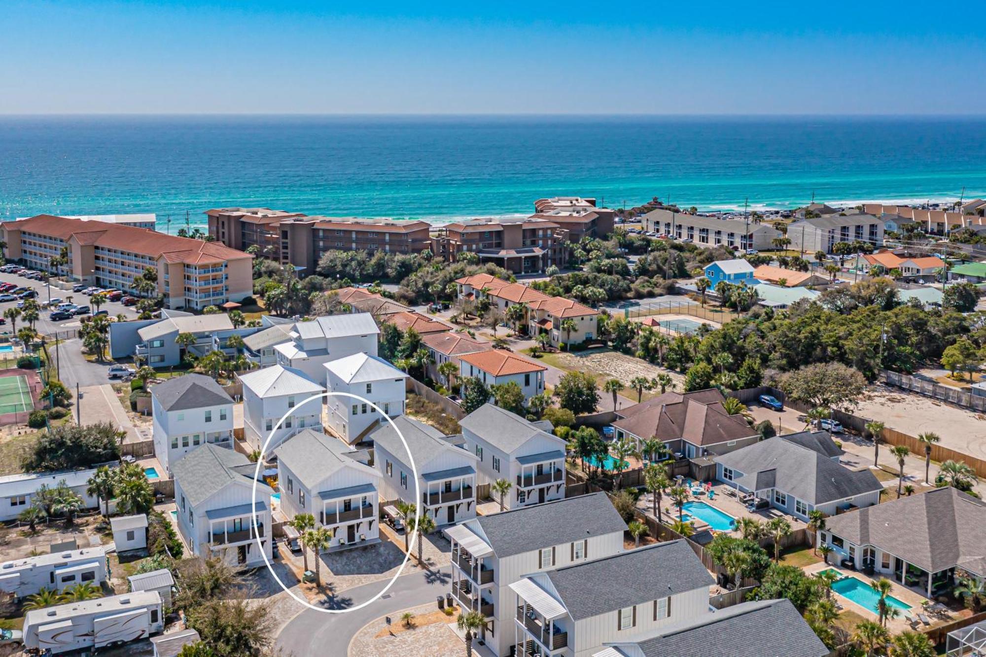 Holiday home Sungria 53 Sundance Ct *