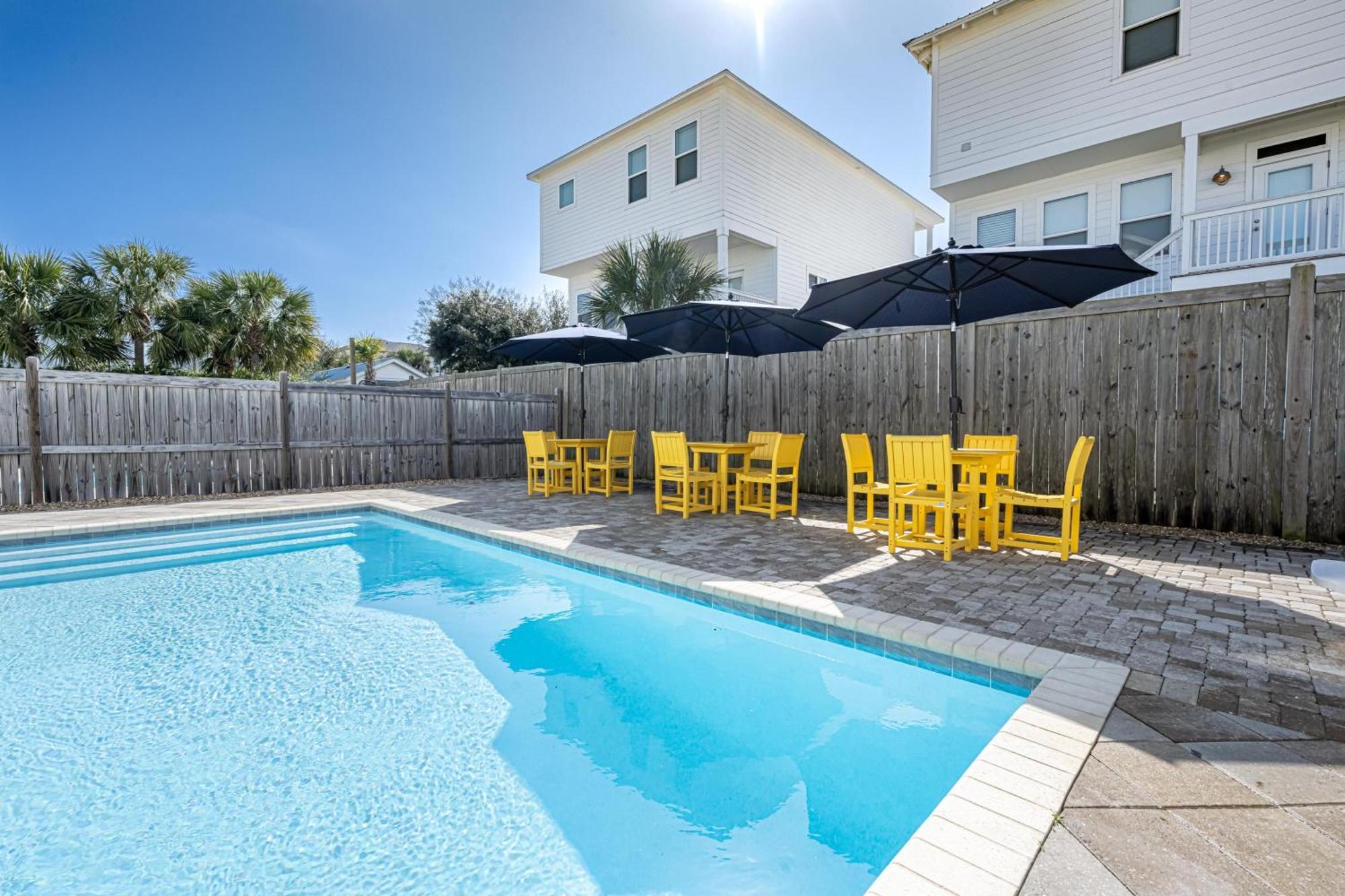 Sungria 53 Sundance Ct Holiday home Destin