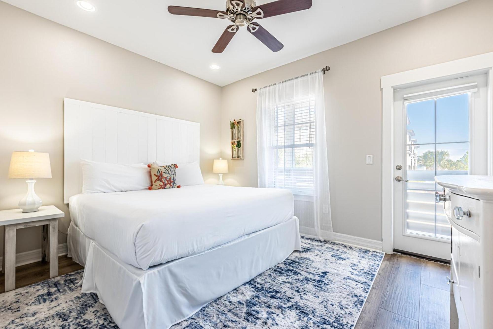 Holiday home Sungria 53 Sundance Ct Destin