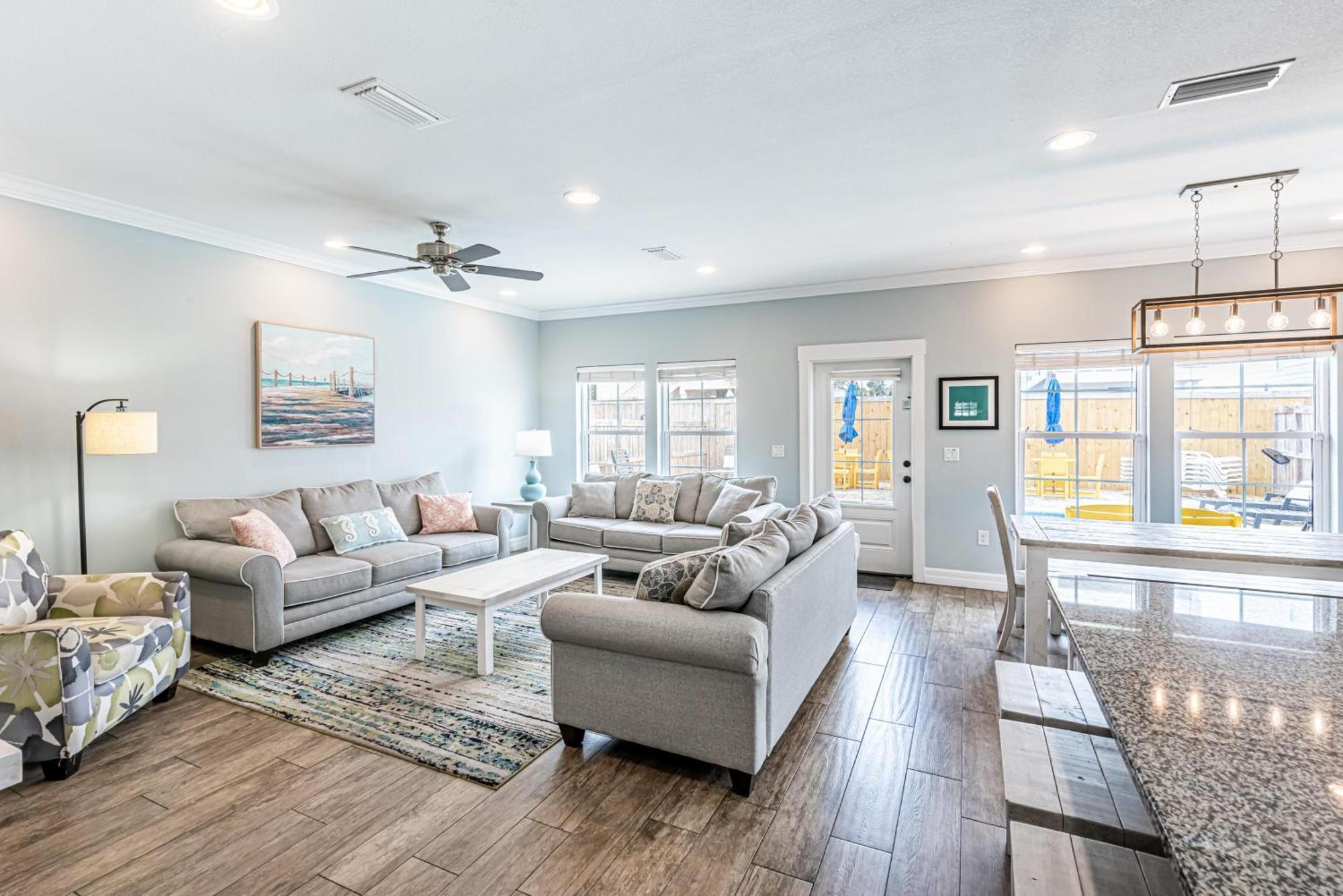 Holiday home Sungria 53 Sundance Ct Destin
