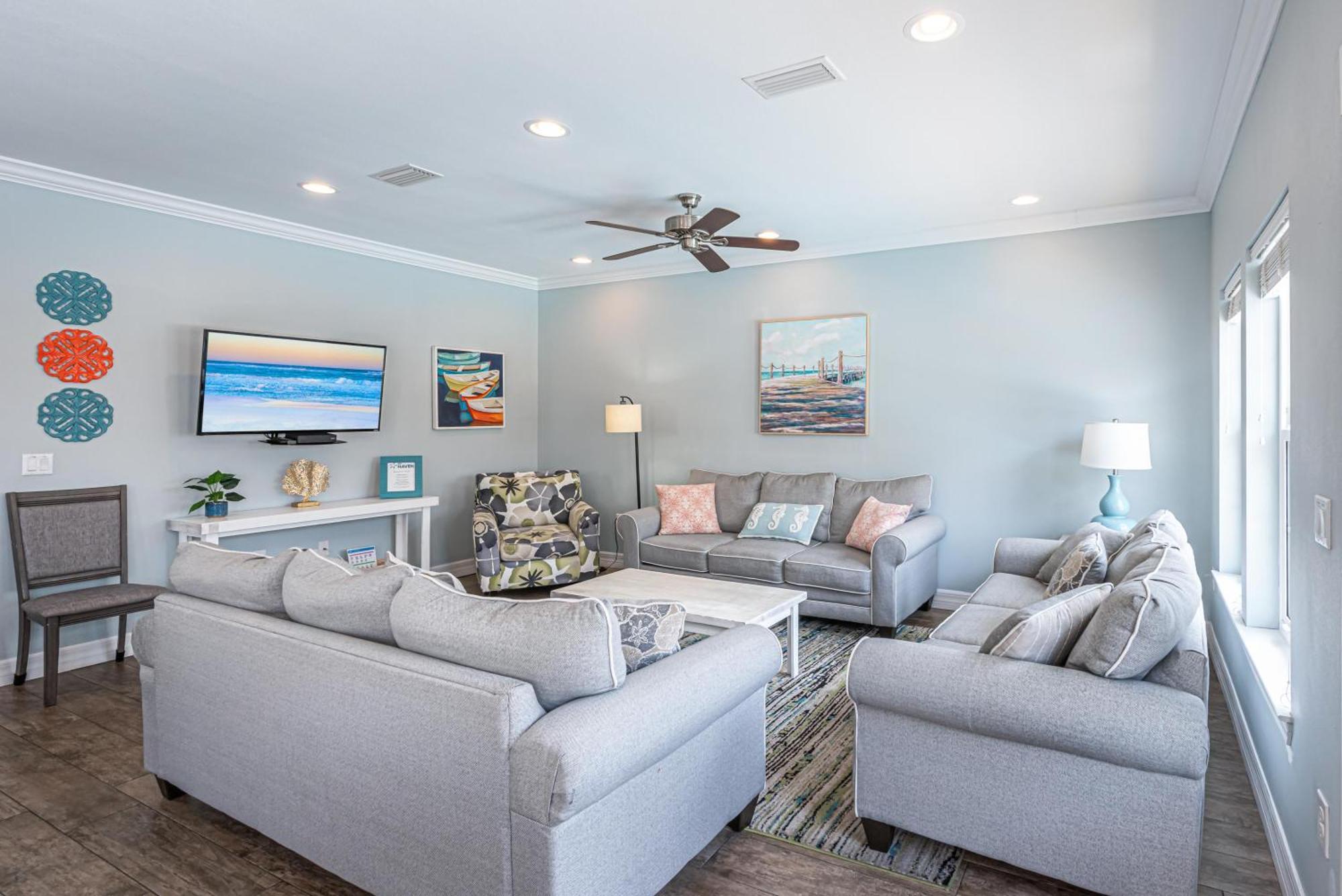 Sungria 53 Sundance Ct Destin
