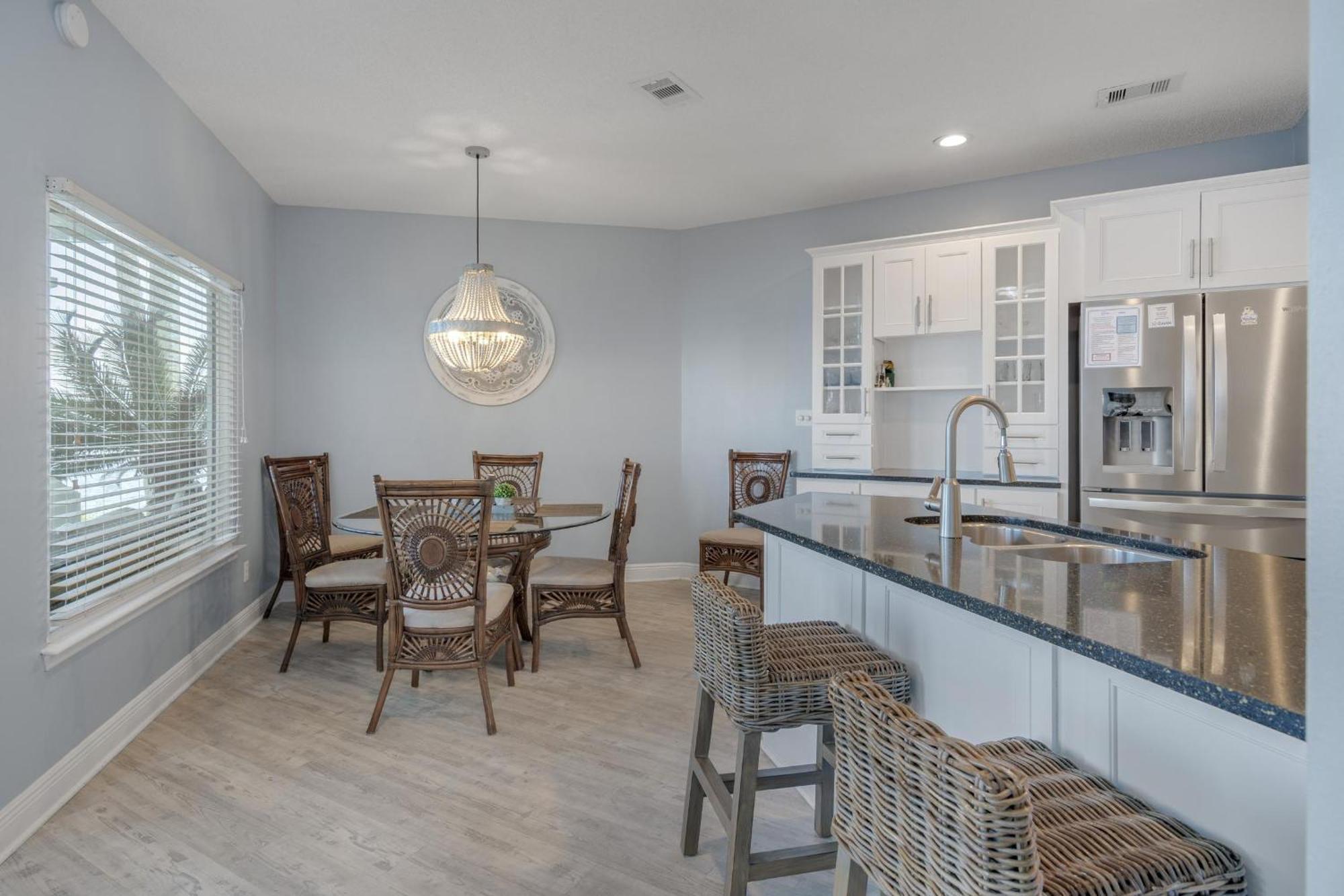 Northshore 960 And A Holiday home Destin