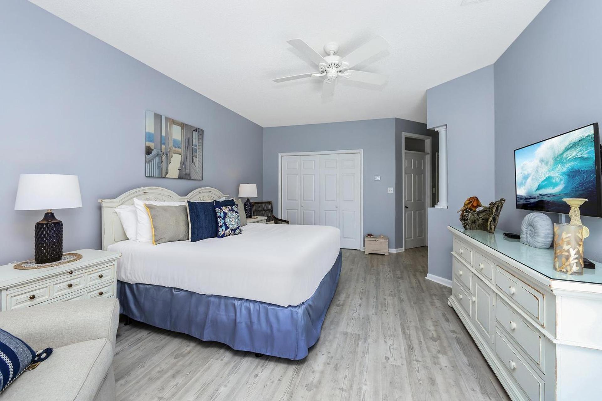 Holiday home Northshore 960 And A Destin