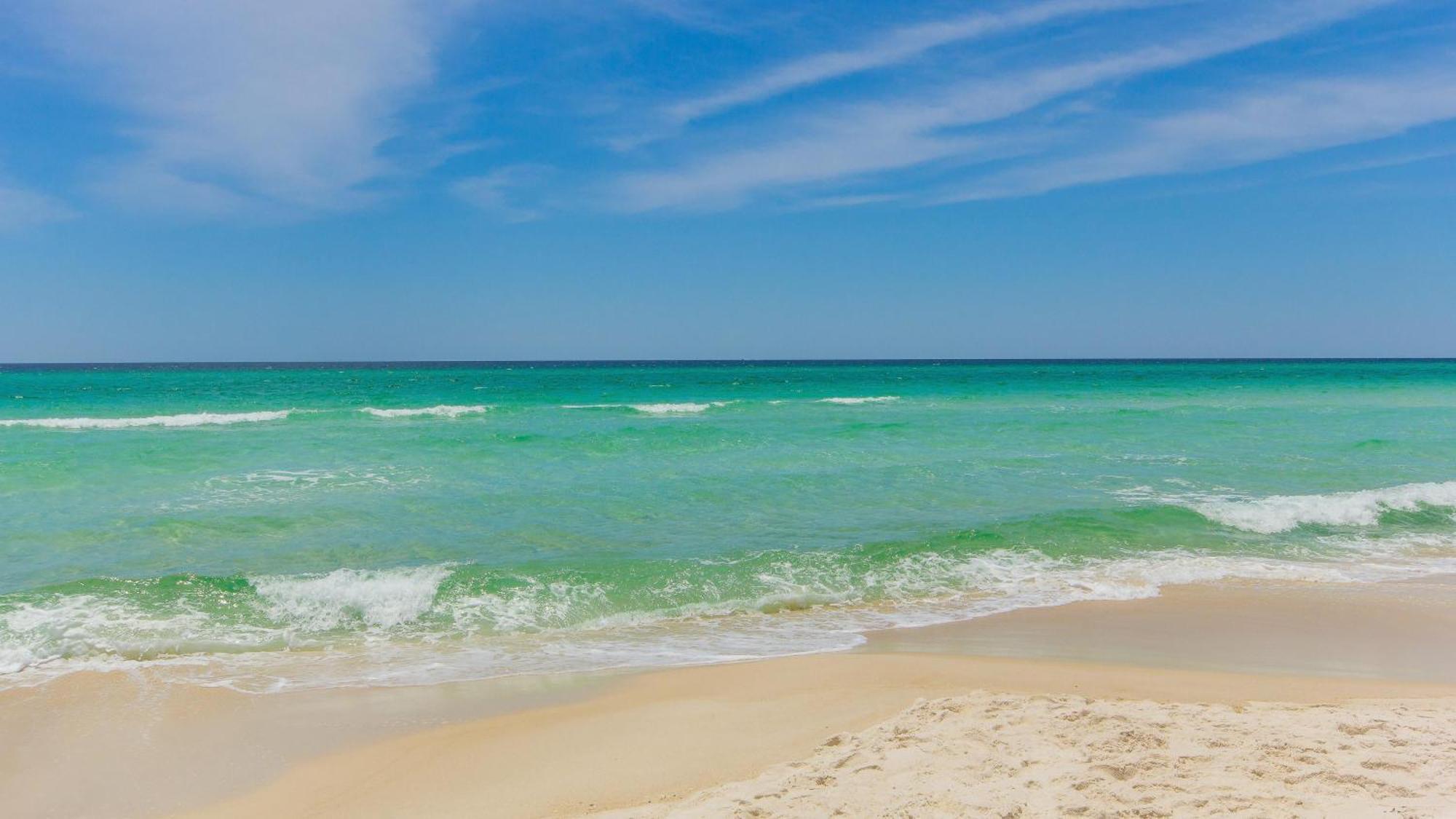 Luau I 6607 Flr6 1br 1ba 4 * Destin