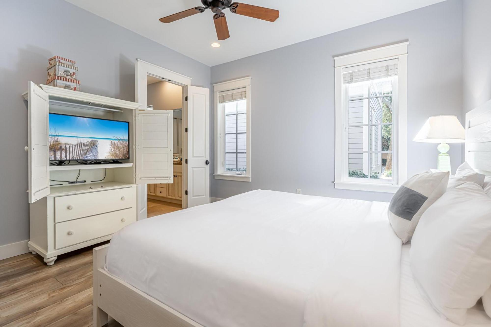 Holiday home Bungalos 2470 Destin