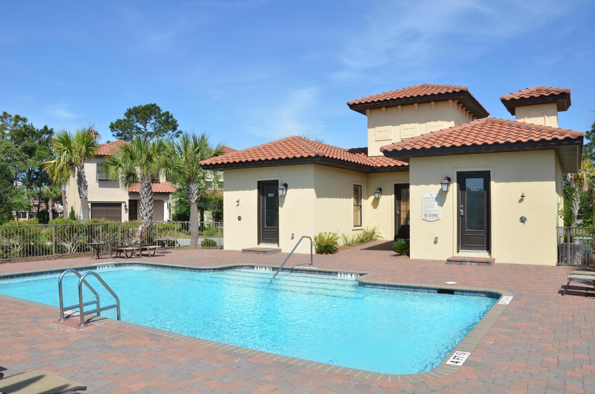 1934 G Holiday home Destin