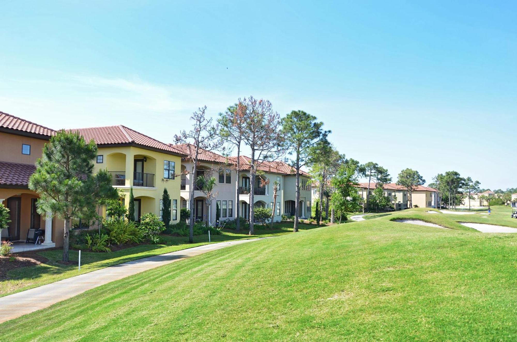 Holiday home 1934 G Destin