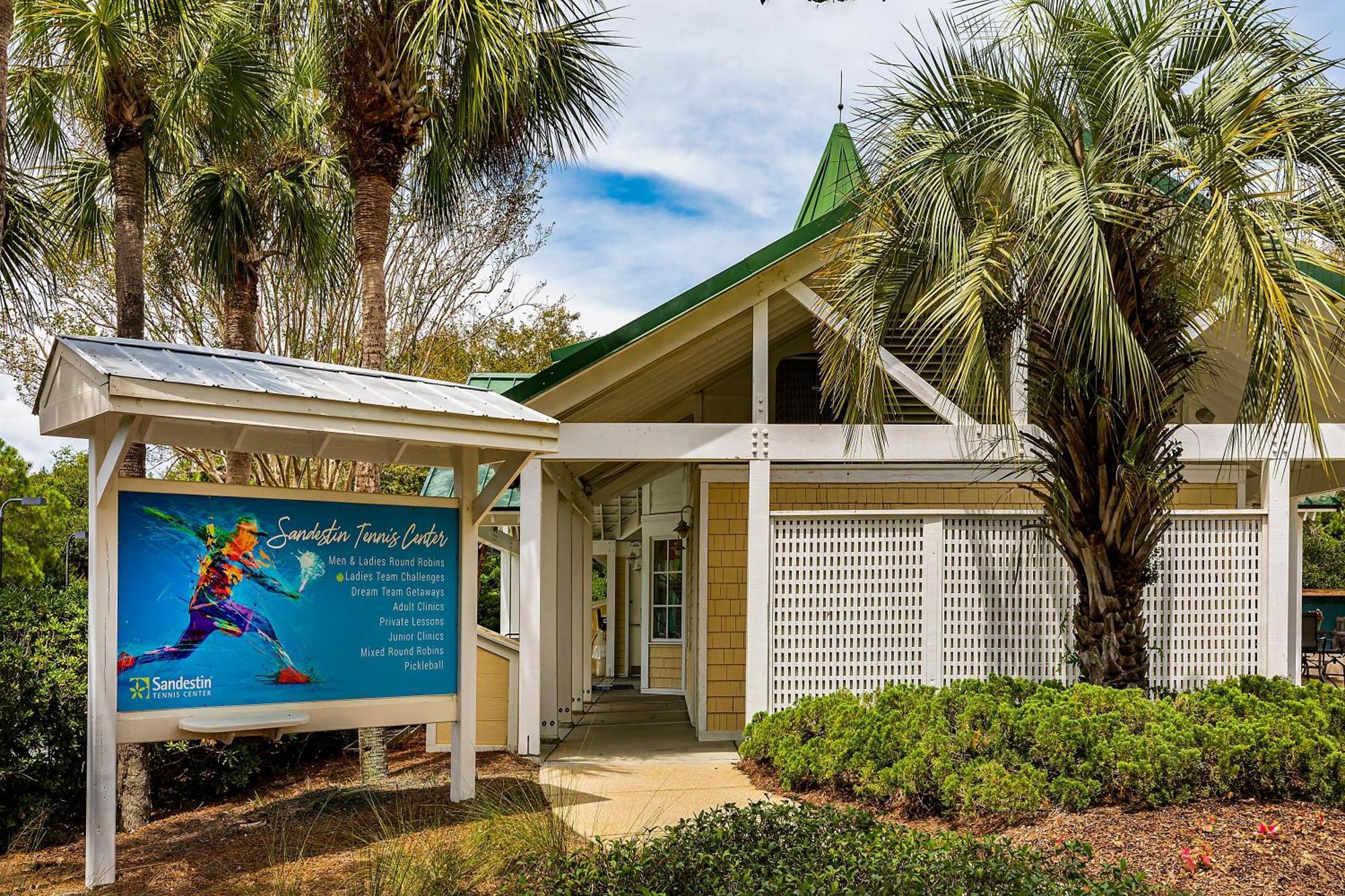 Beachside One 4065 Destin