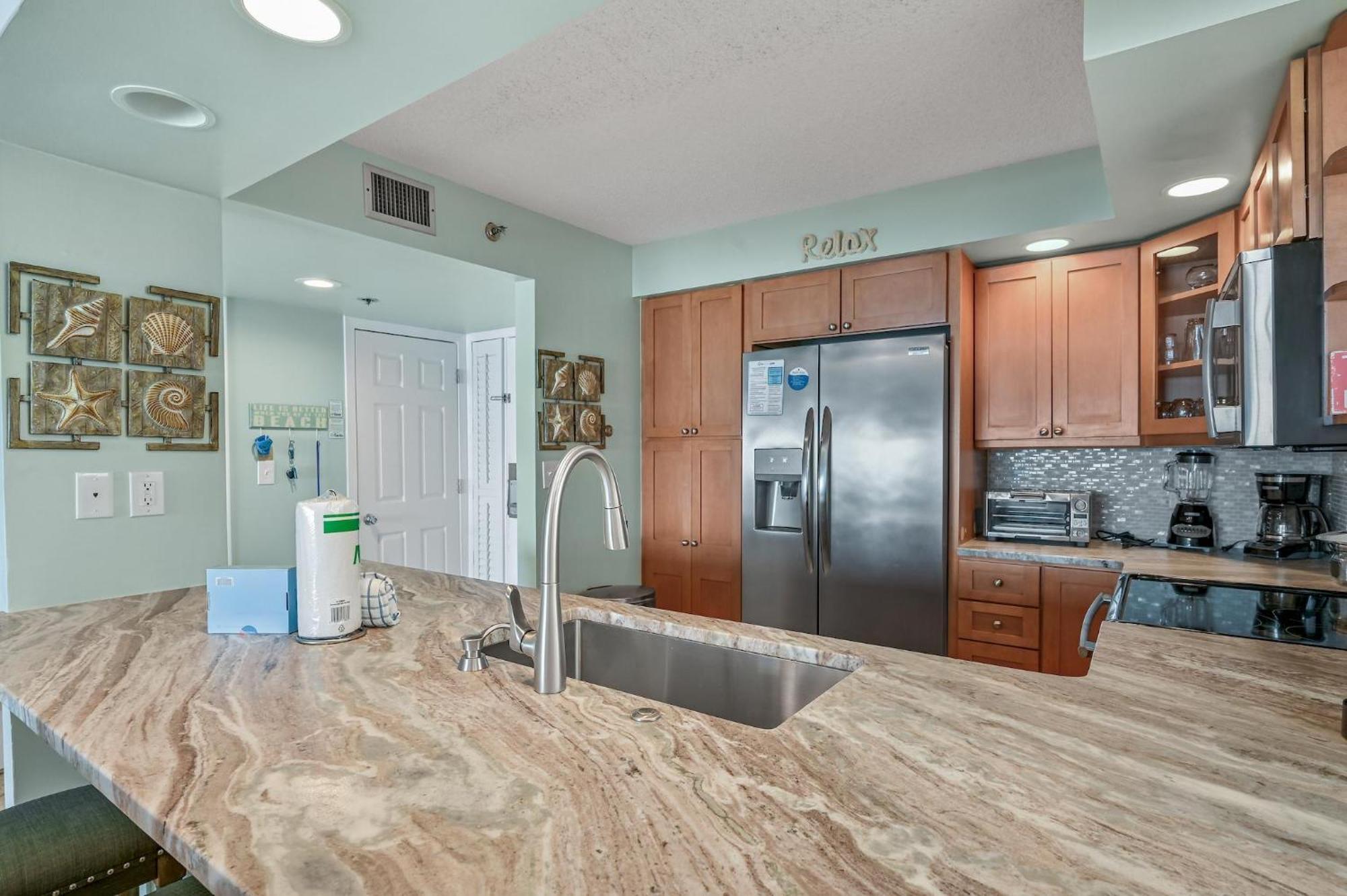 Holiday home Beachside One 4065