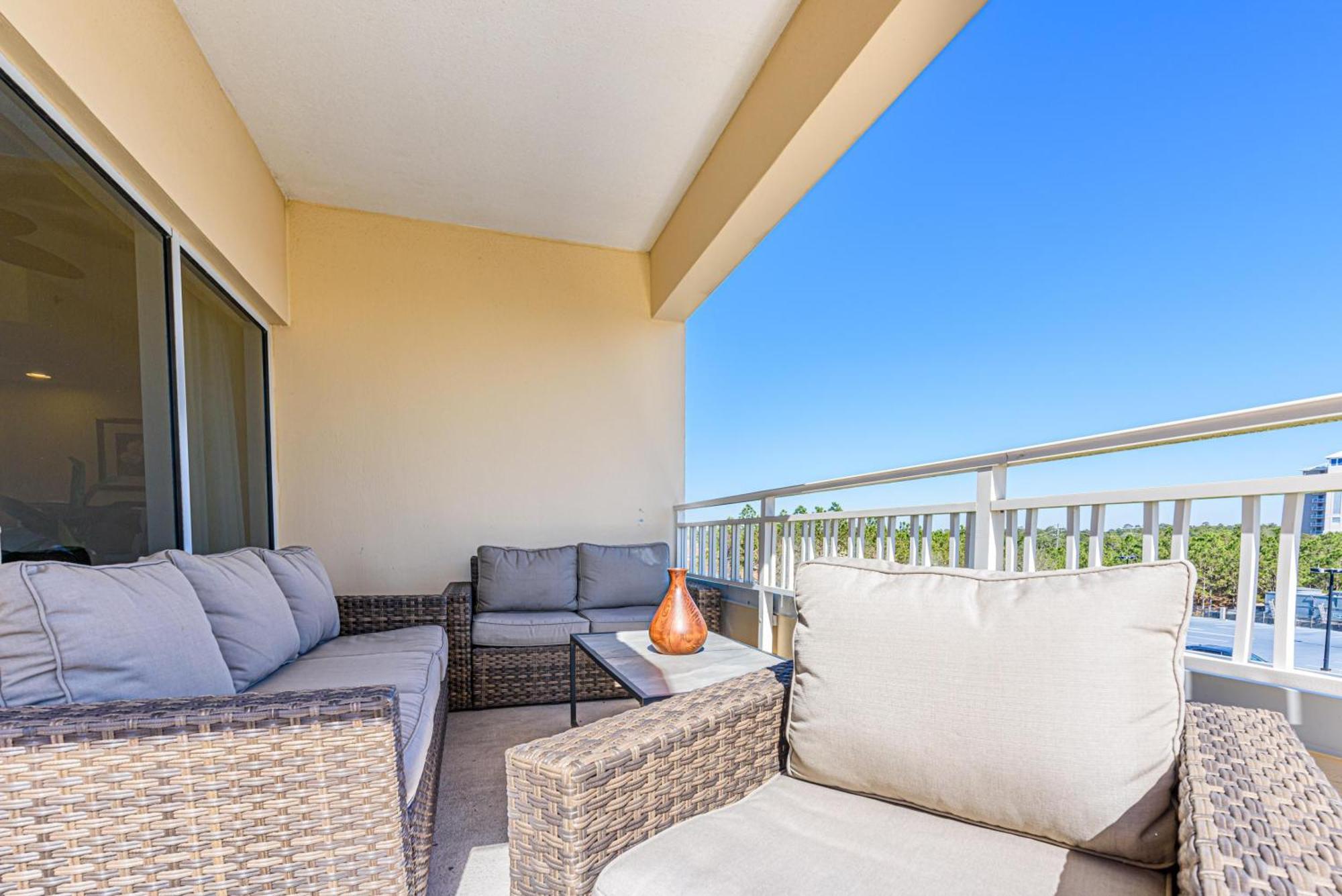 Holiday home Luau 63o13 Destin