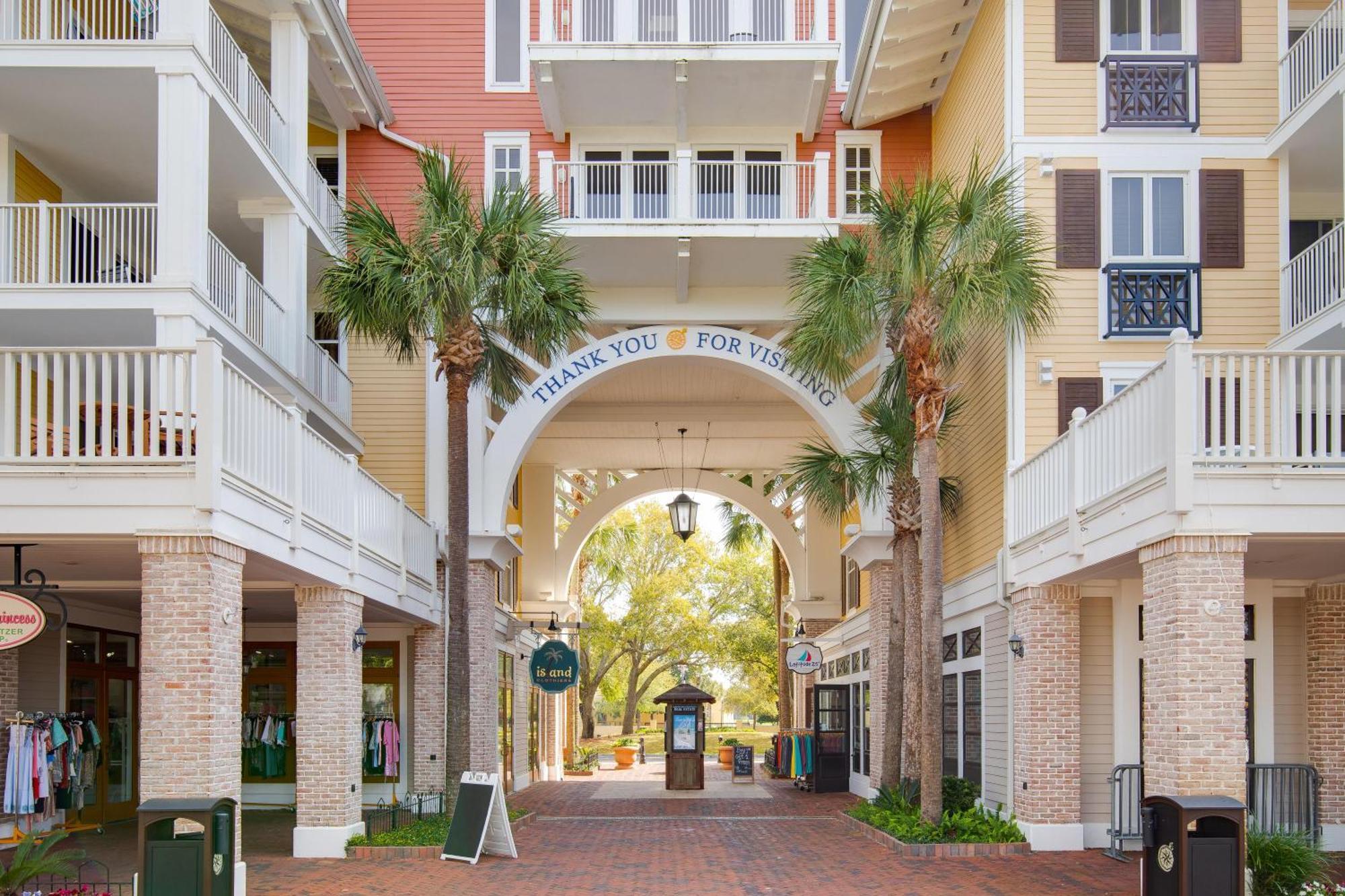Holiday home Bungalos 2494 Destin