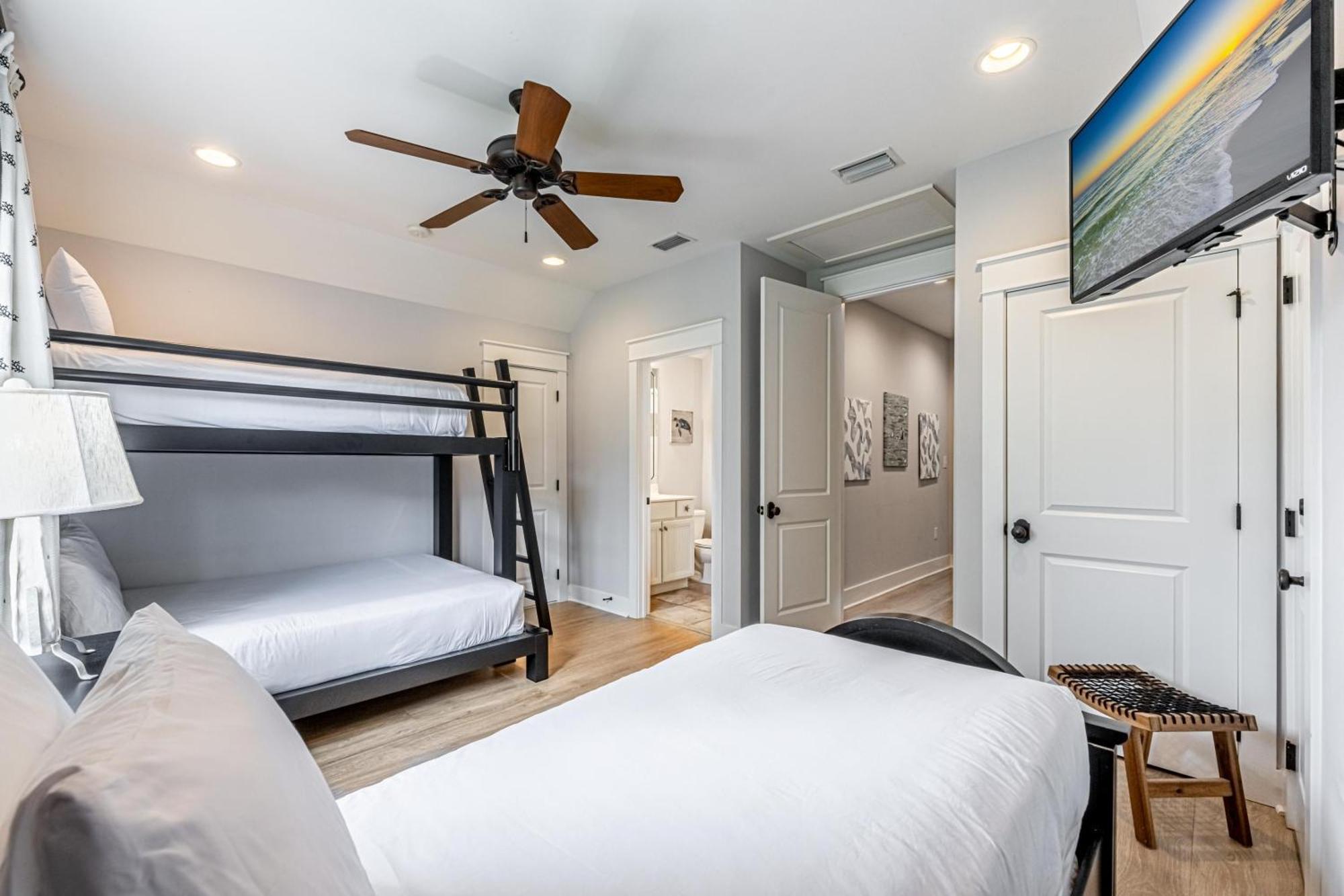 Bungalos 2494 Holiday home Destin