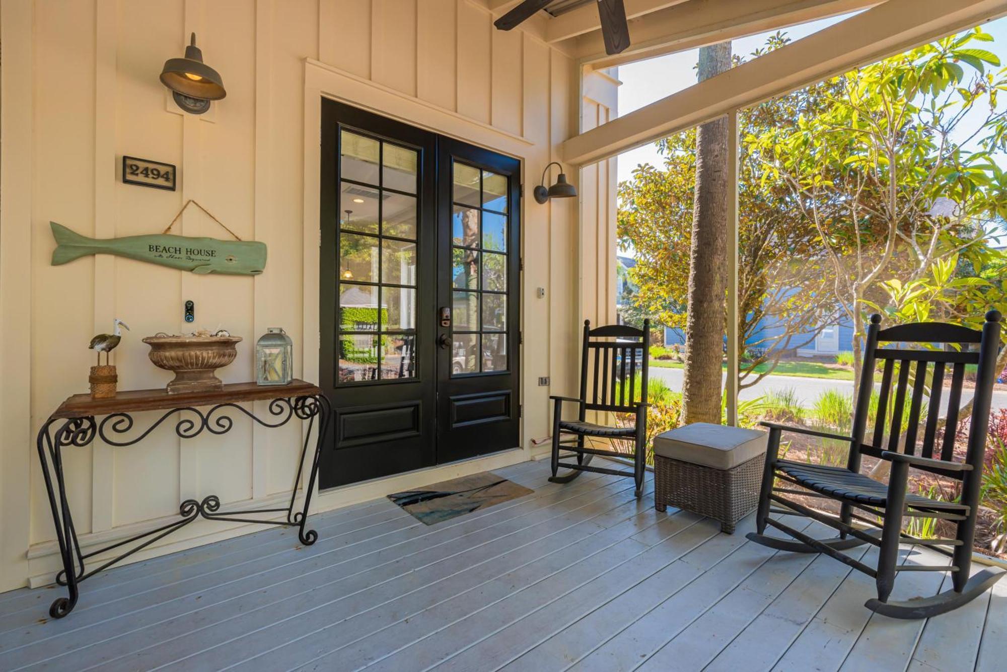 Holiday home Bungalos 2494 Destin