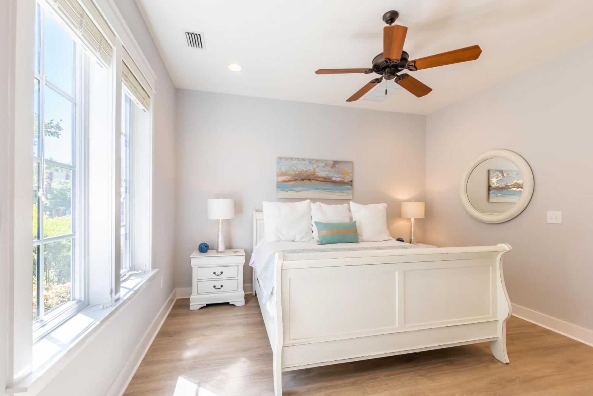 Holiday home Bungalos 2494 Destin