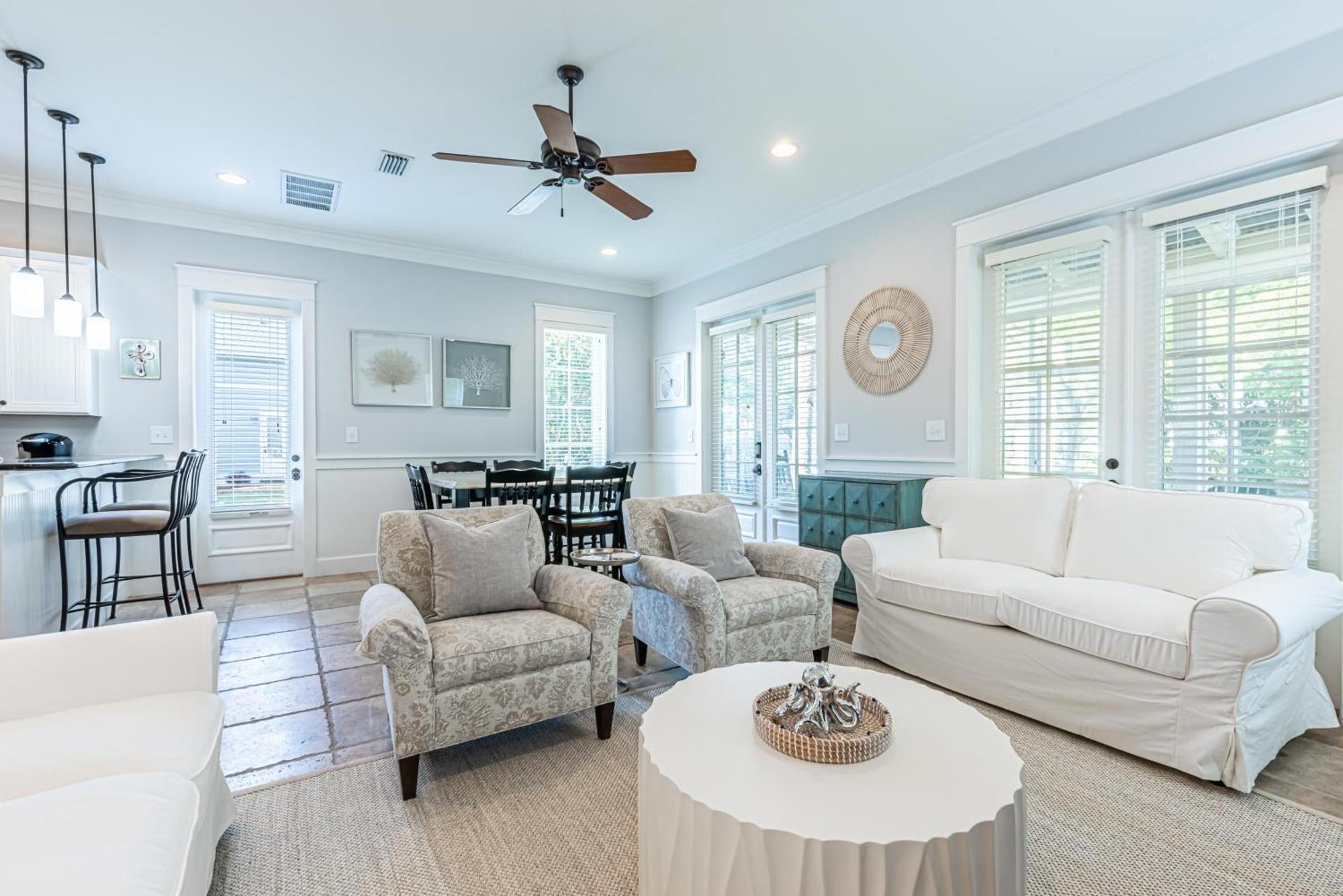Bungalos 2494 Holiday home Destin