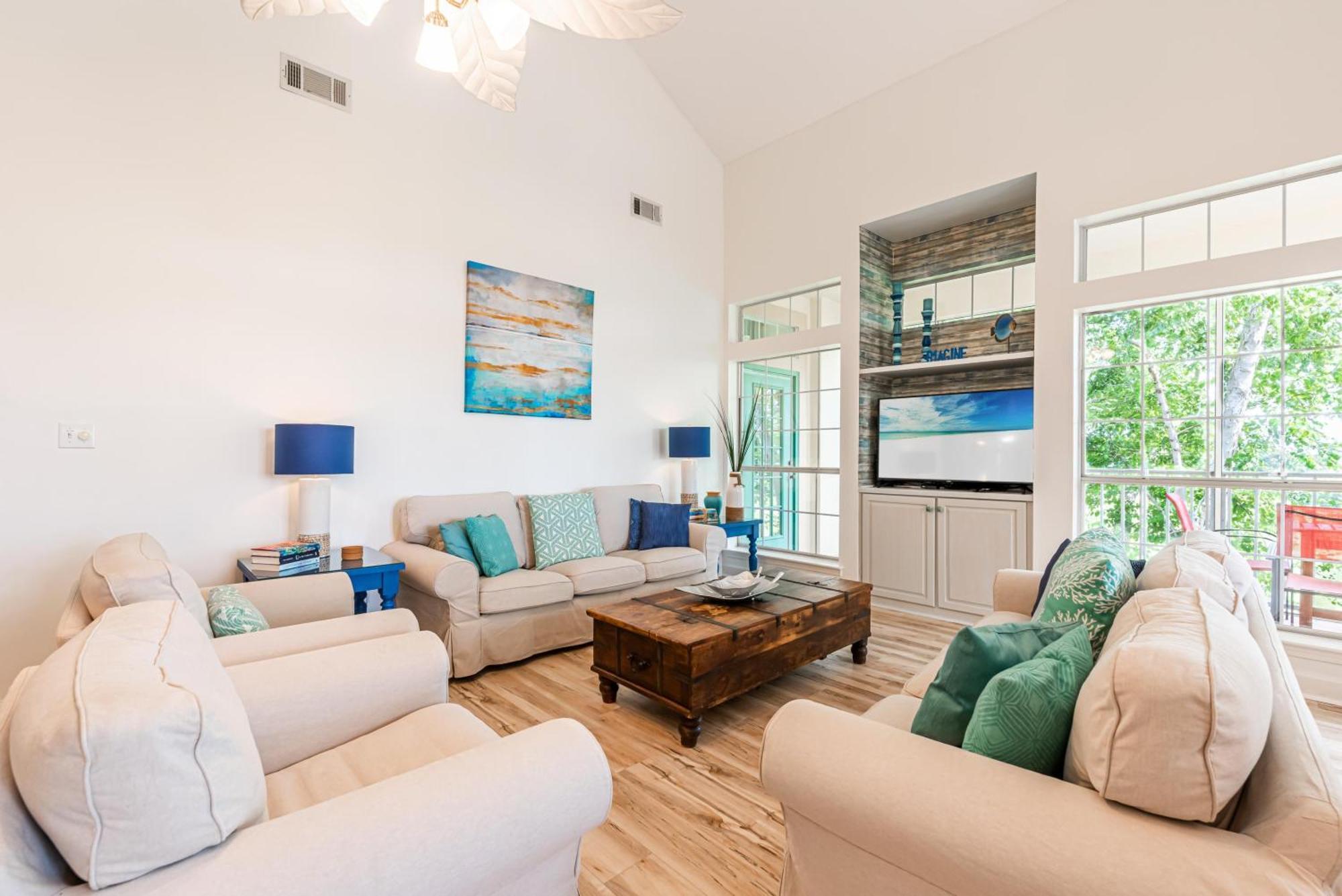 Tivoli 5277 Holiday home Destin