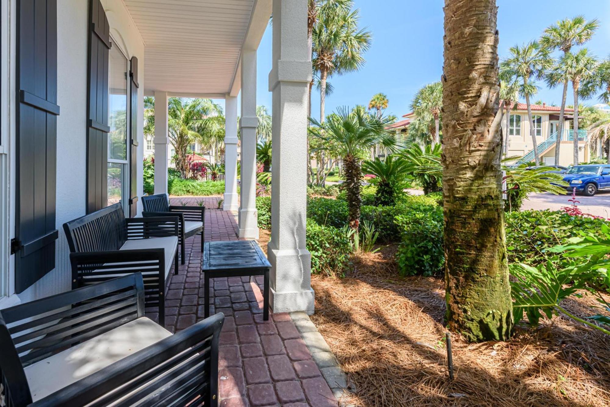 Emerald Princess Holiday home Destin
