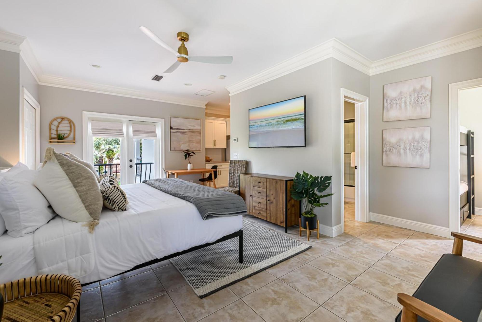 Emerald Princess Holiday home Destin