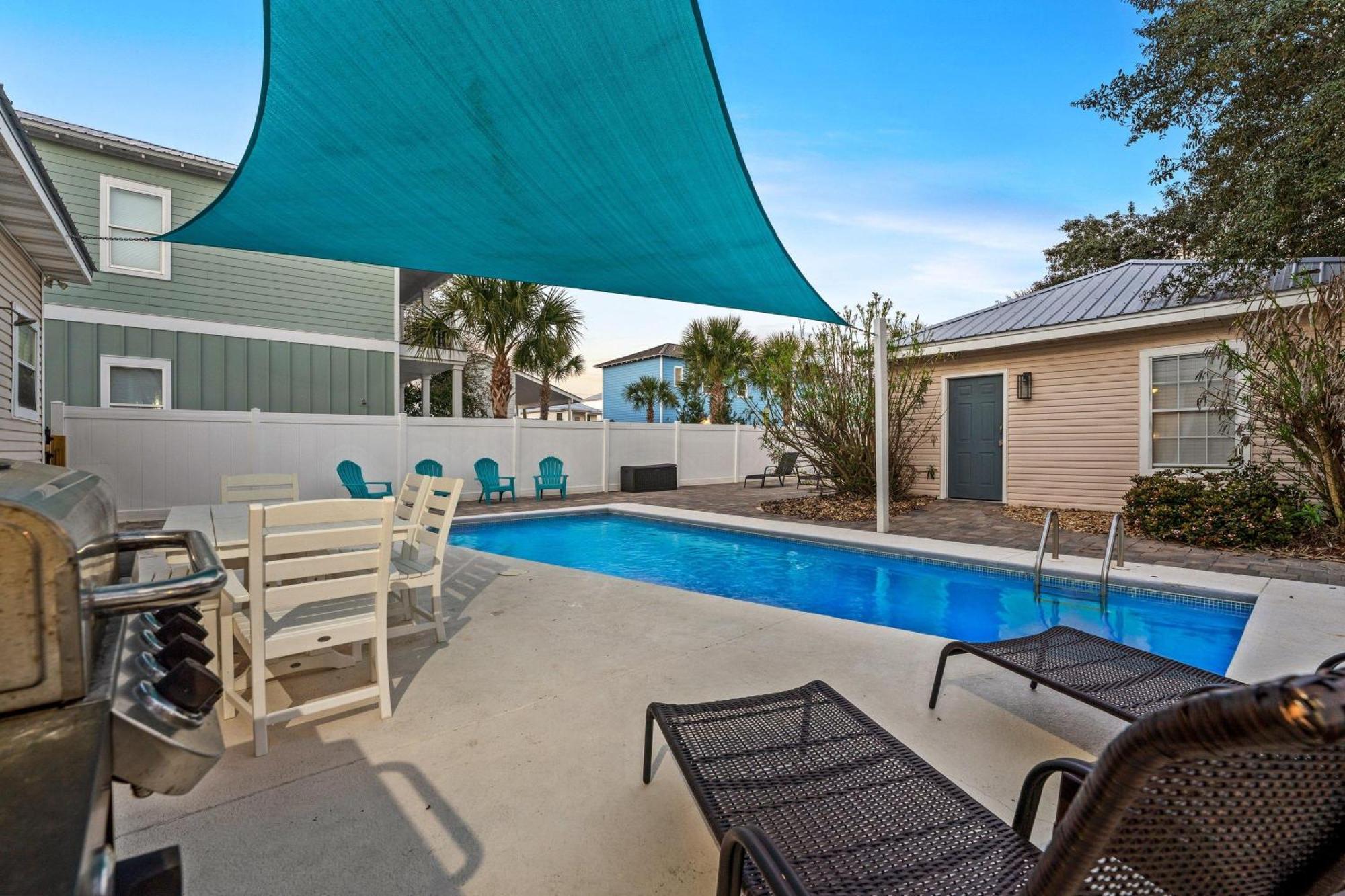 The Hideaway - 97 Barracuda St Holiday home Destin