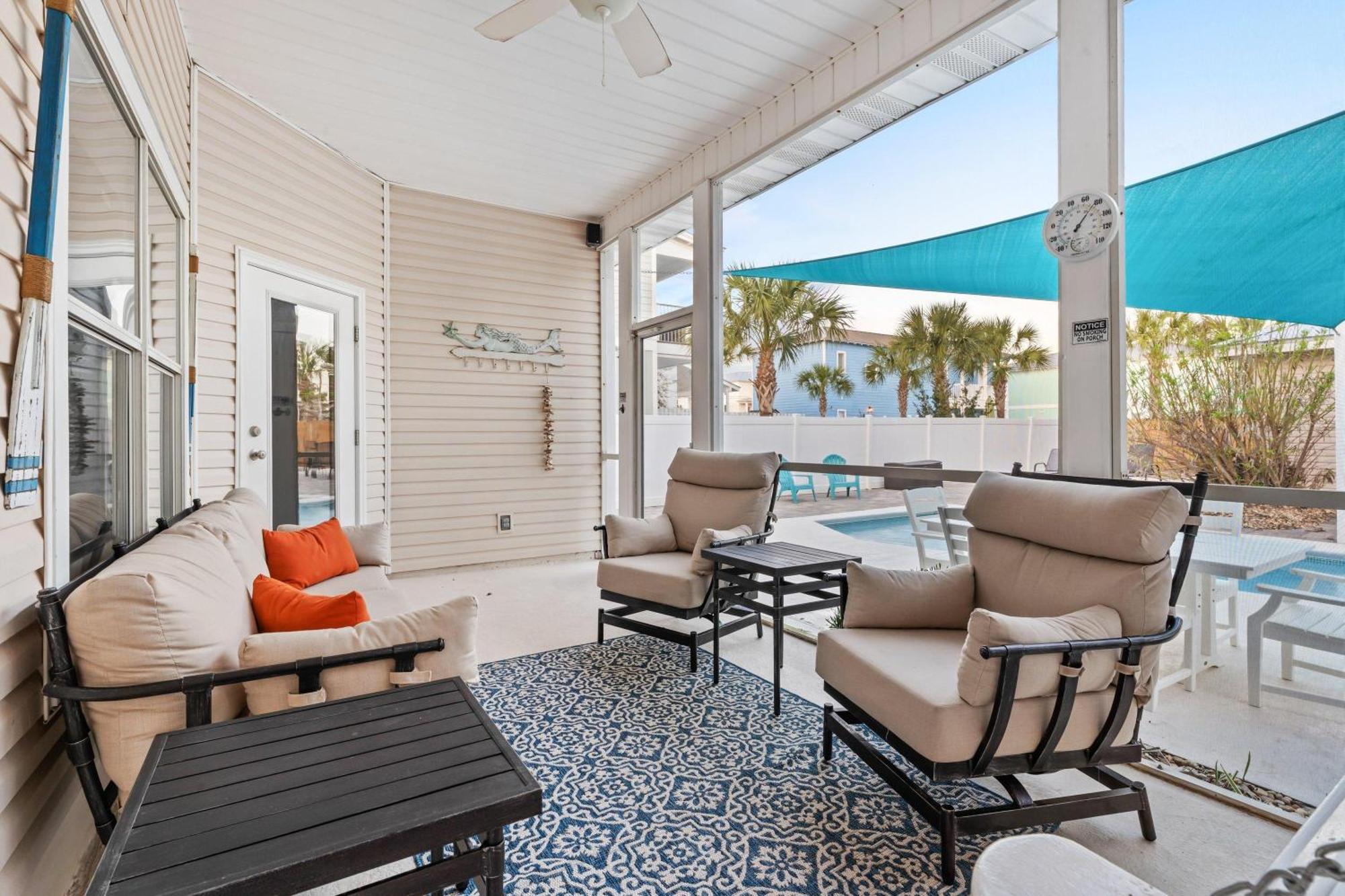 Holiday home The Hideaway - 97 Barracuda St *